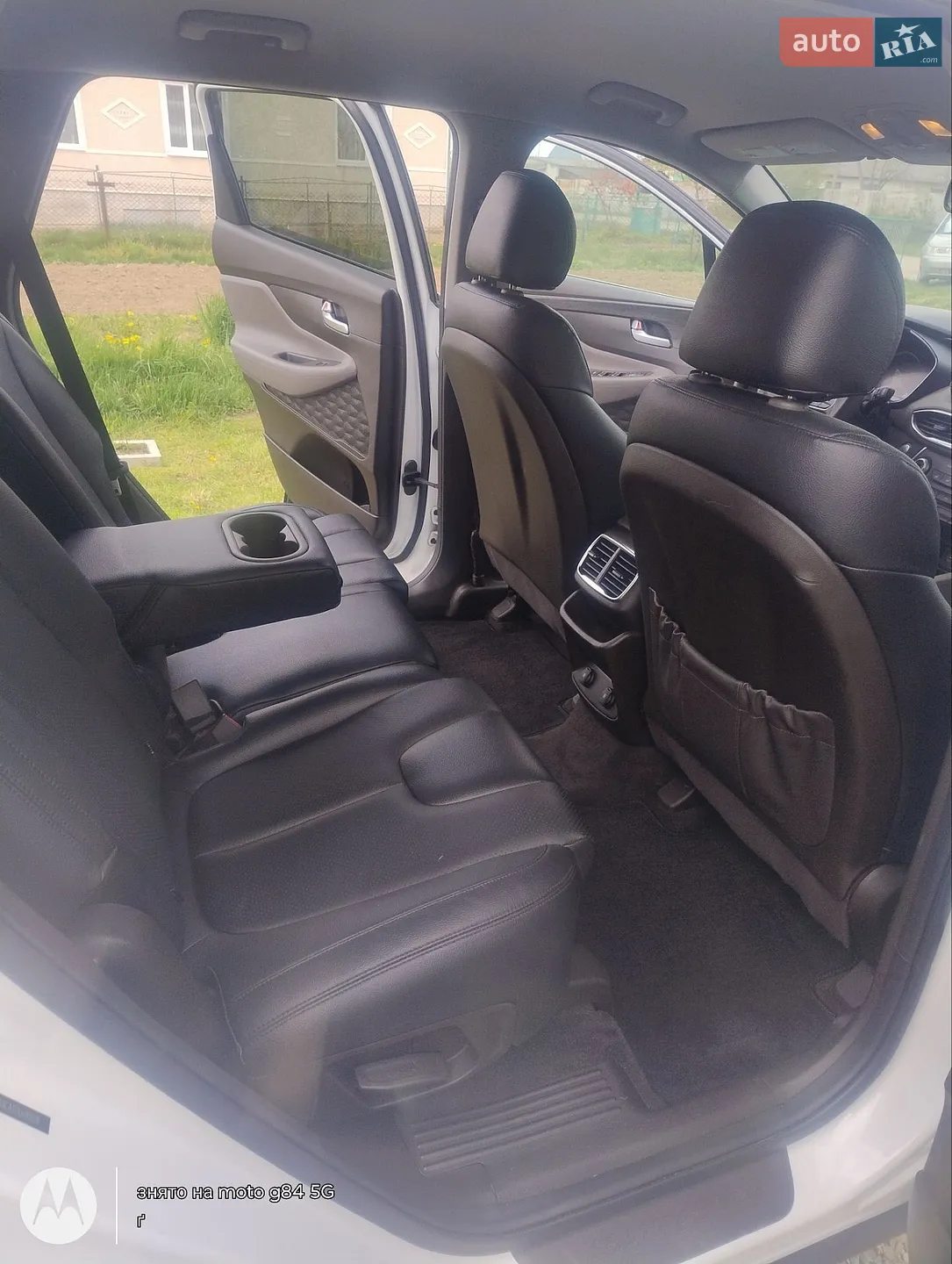 2019 Hyundai Santa Fe - мініатюра 7