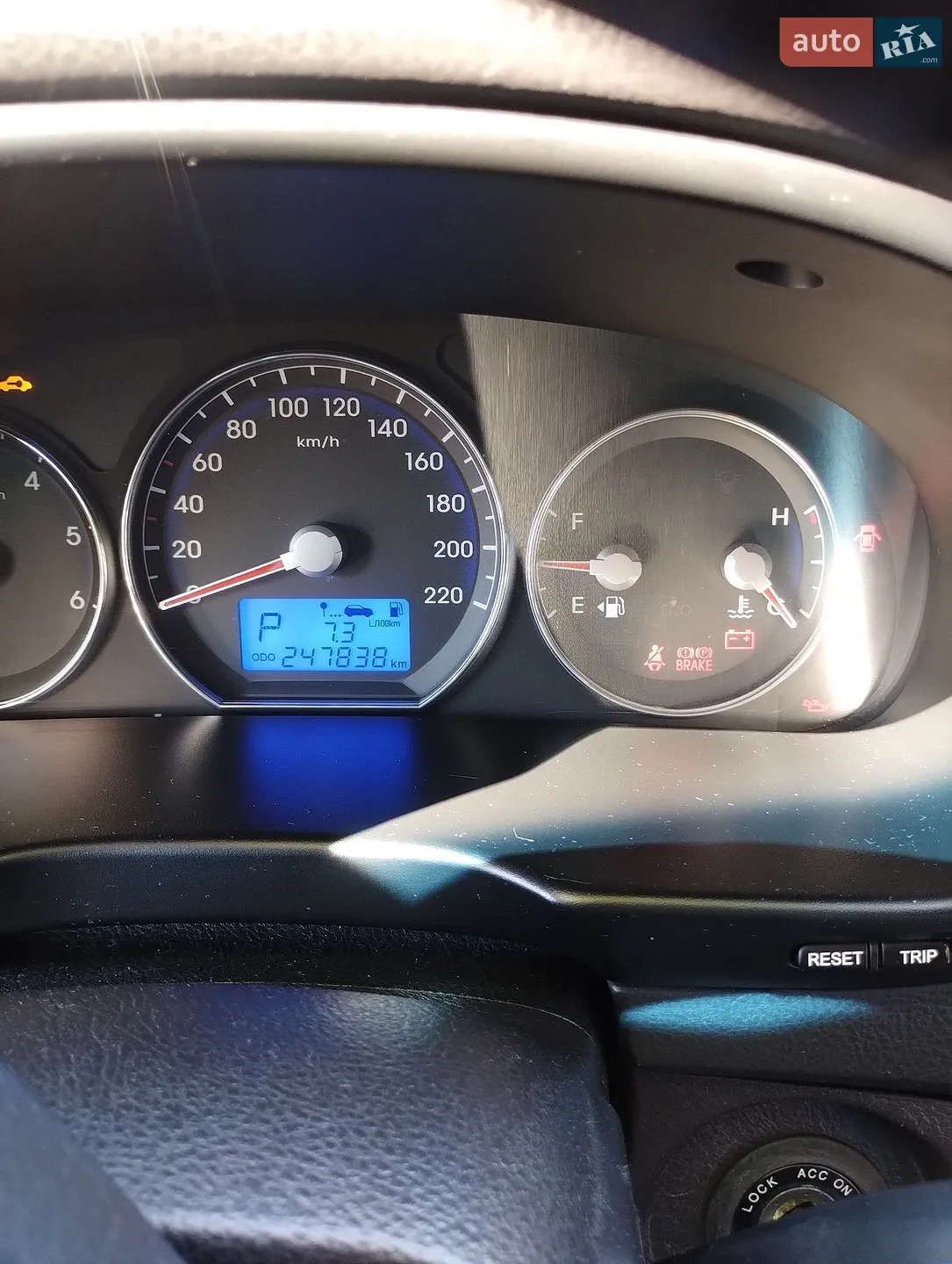 2011 Hyundai Santa Fe - мініатюра 17