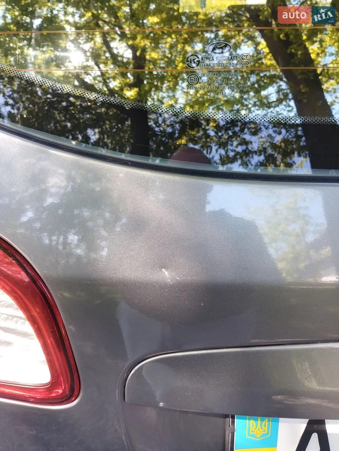2011 Hyundai Santa Fe - мініатюра 21
