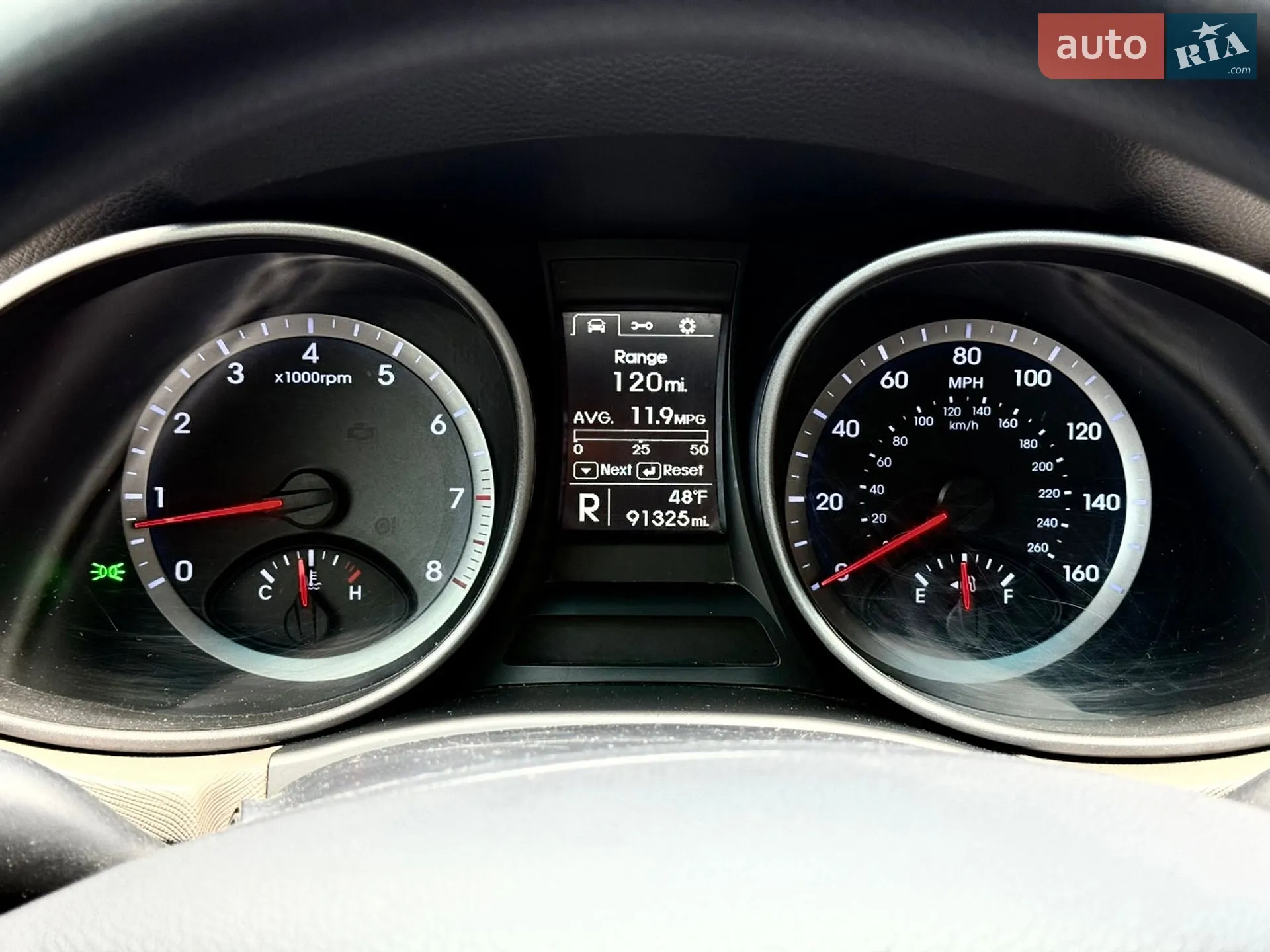 2015 Hyundai Santa Fe - мініатюра 20