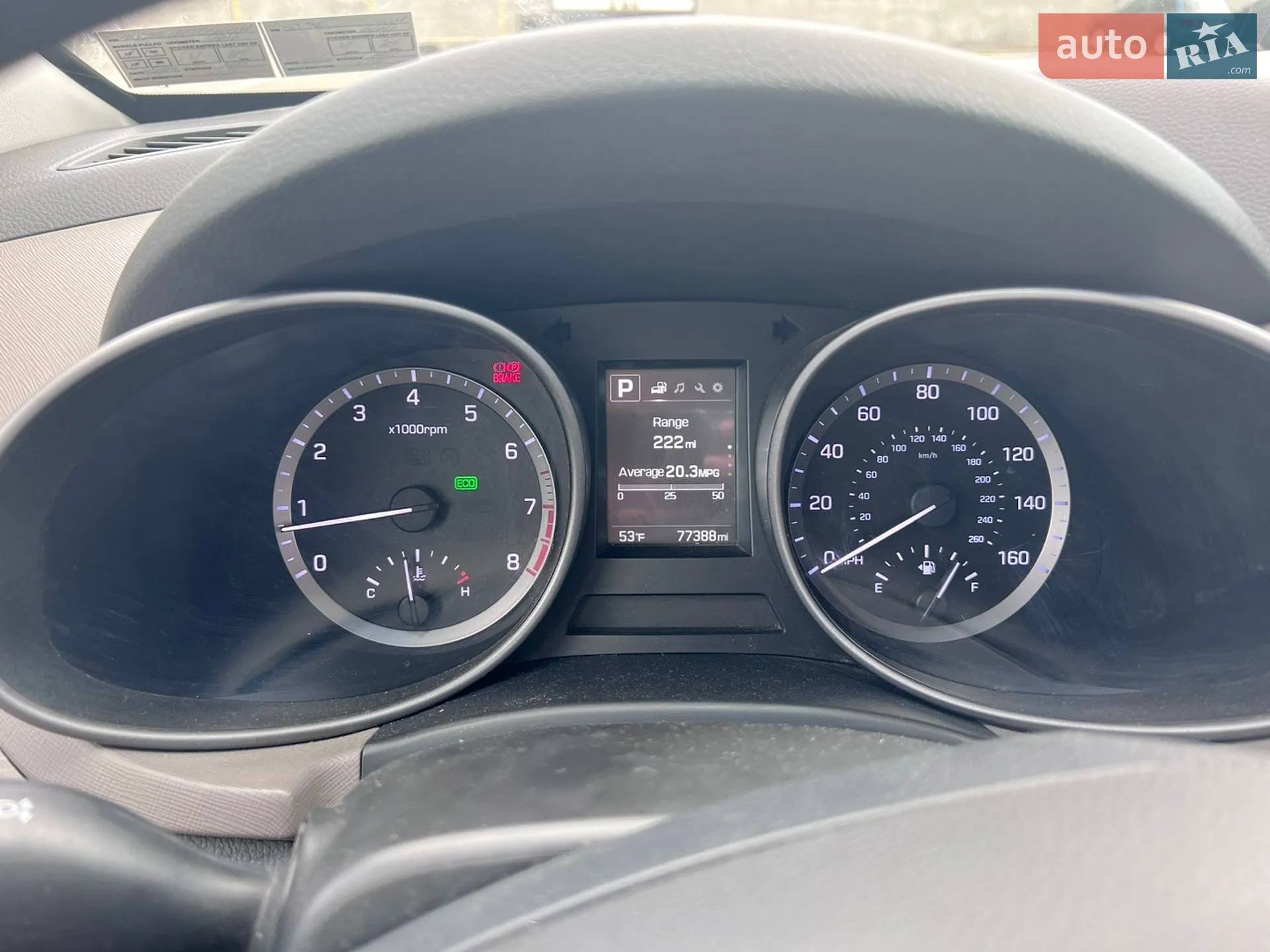 2018 Hyundai Santa Fe - мініатюра 8