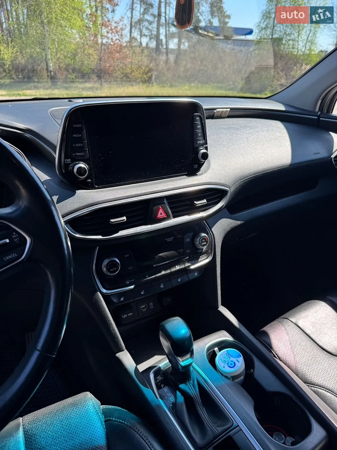 2019 Hyundai Santa Fe - мініатюра 23