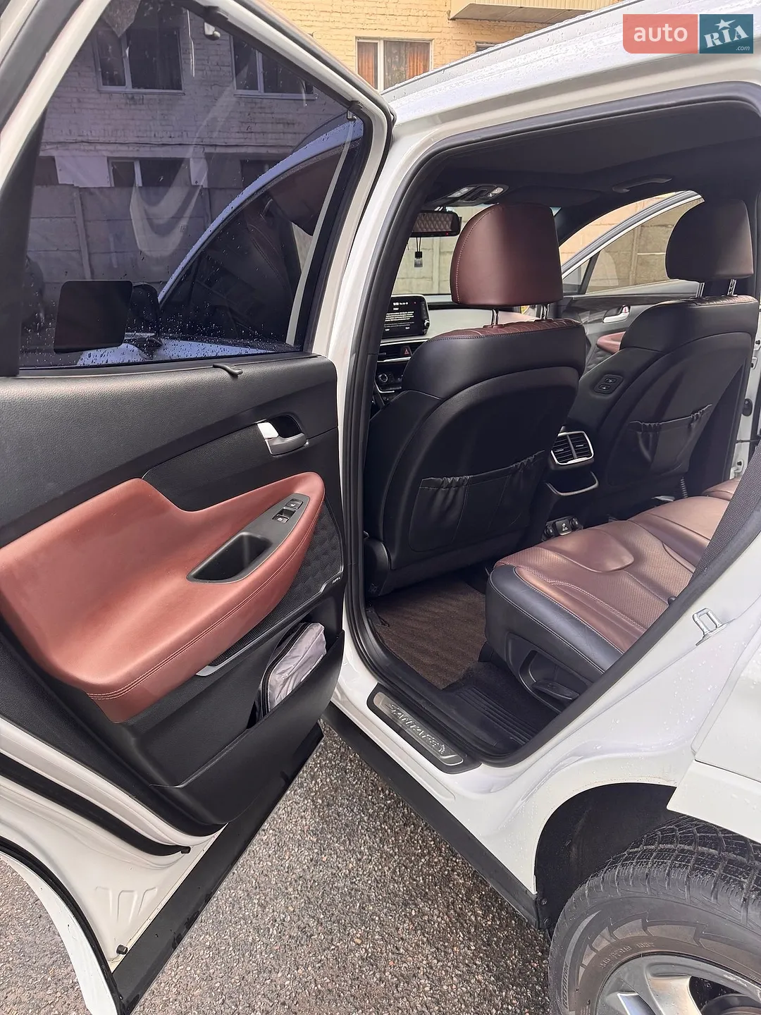 2018 Hyundai Santa Fe - мініатюра 11