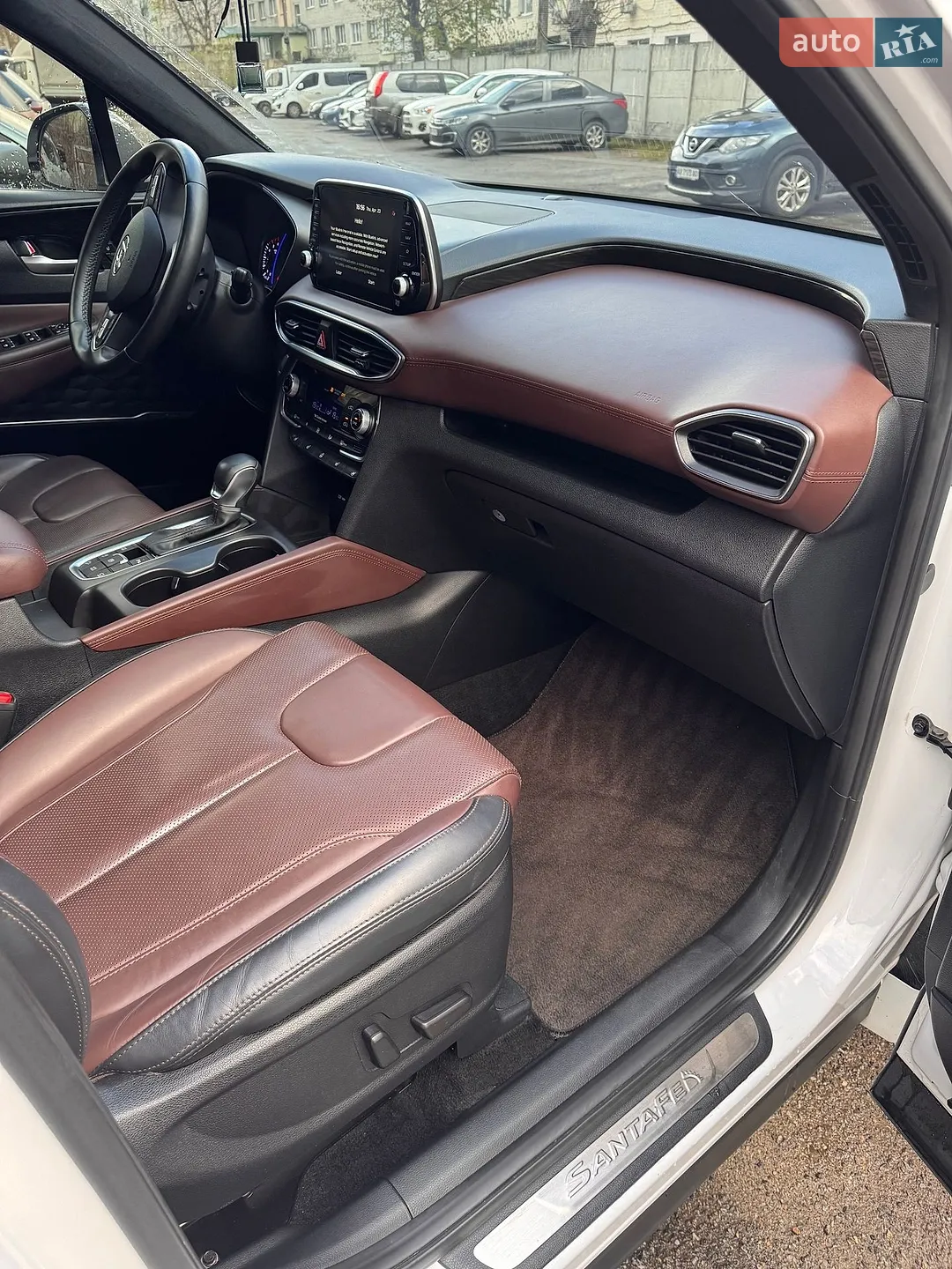 2018 Hyundai Santa Fe - мініатюра 13