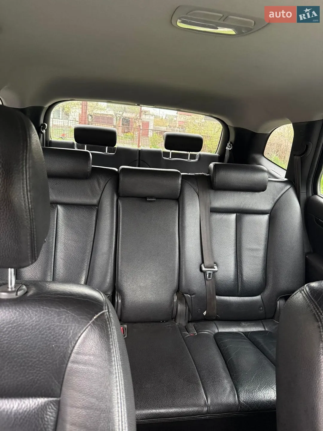 2010 Hyundai Santa Fe - мініатюра 13