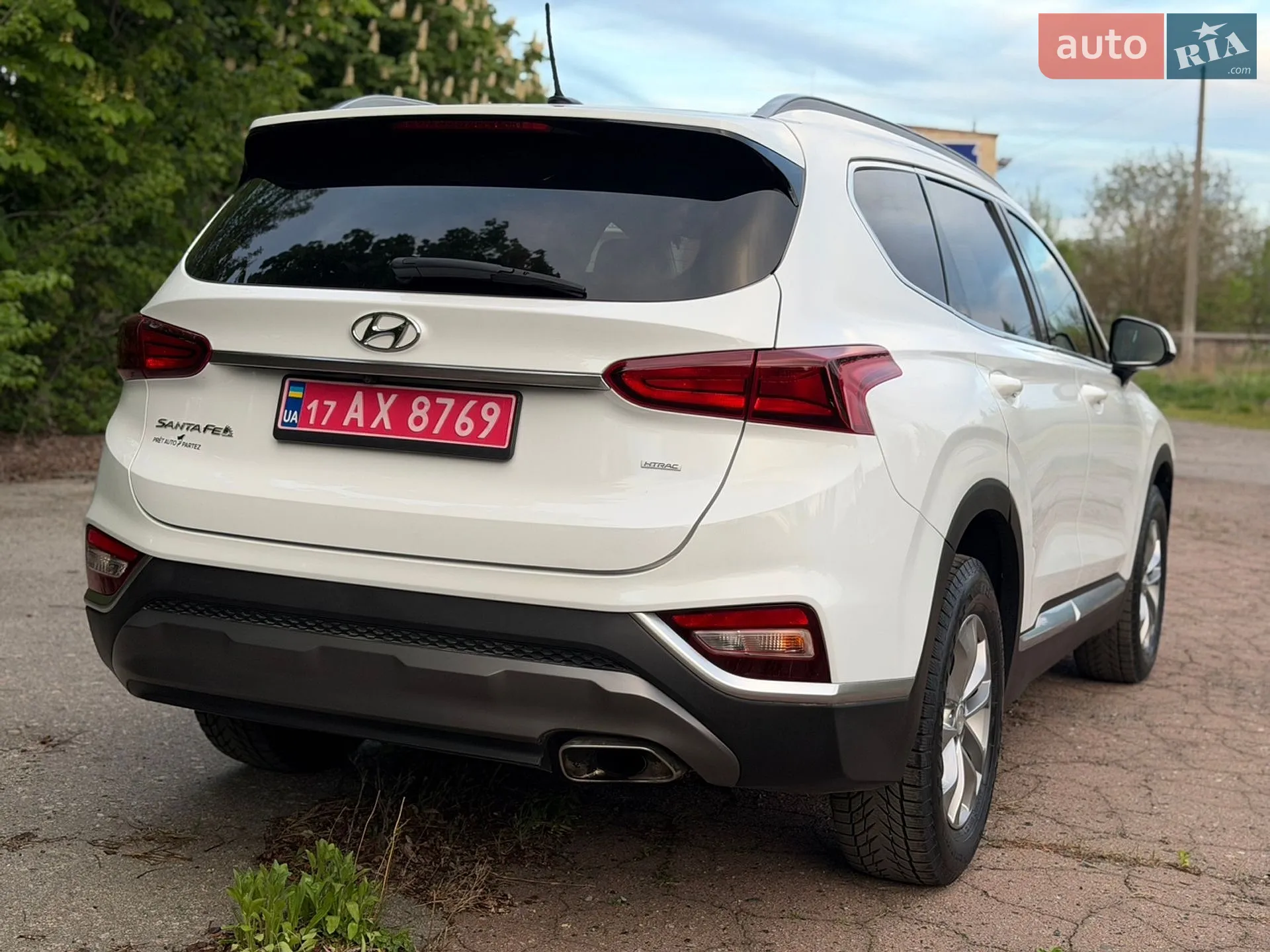 2019 Hyundai Santa Fe - мініатюра 52