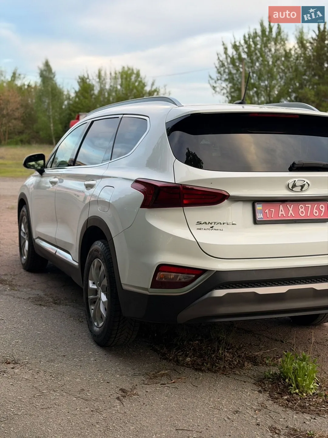 2019 Hyundai Santa Fe - мініатюра 57
