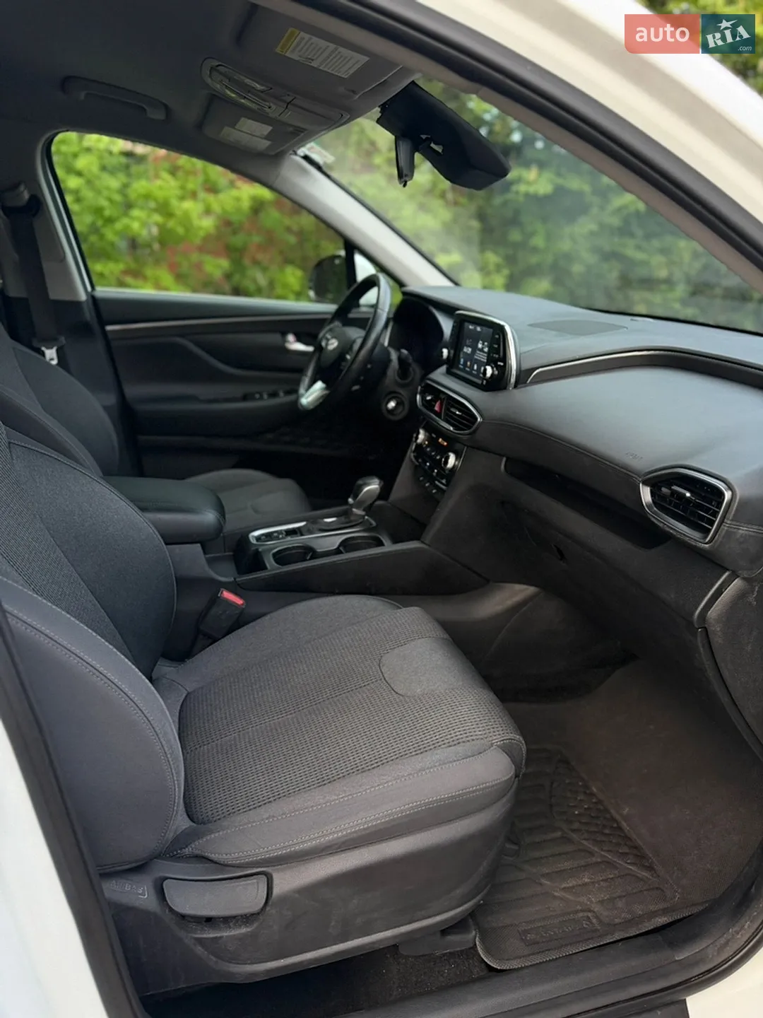 2019 Hyundai Santa Fe - мініатюра 62
