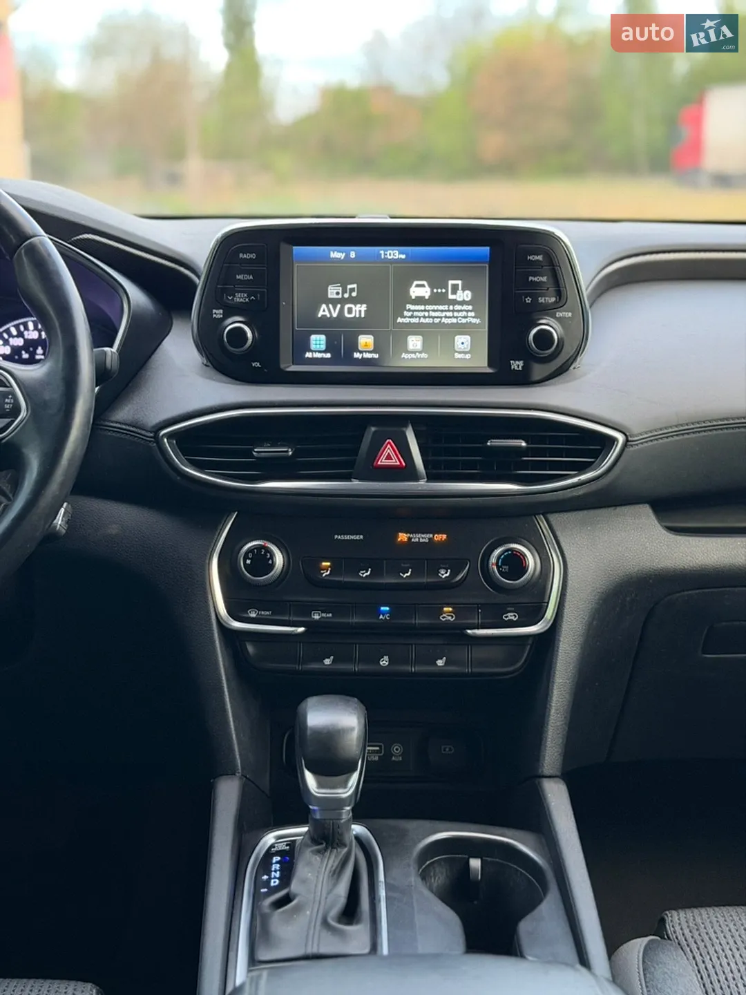 2019 Hyundai Santa Fe - мініатюра 67