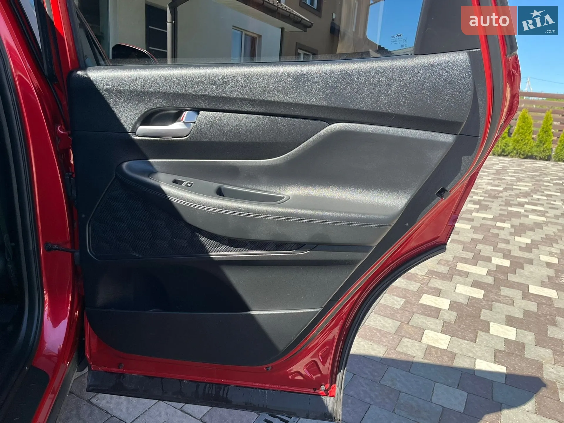 2022 Hyundai Santa Fe - мініатюра 9