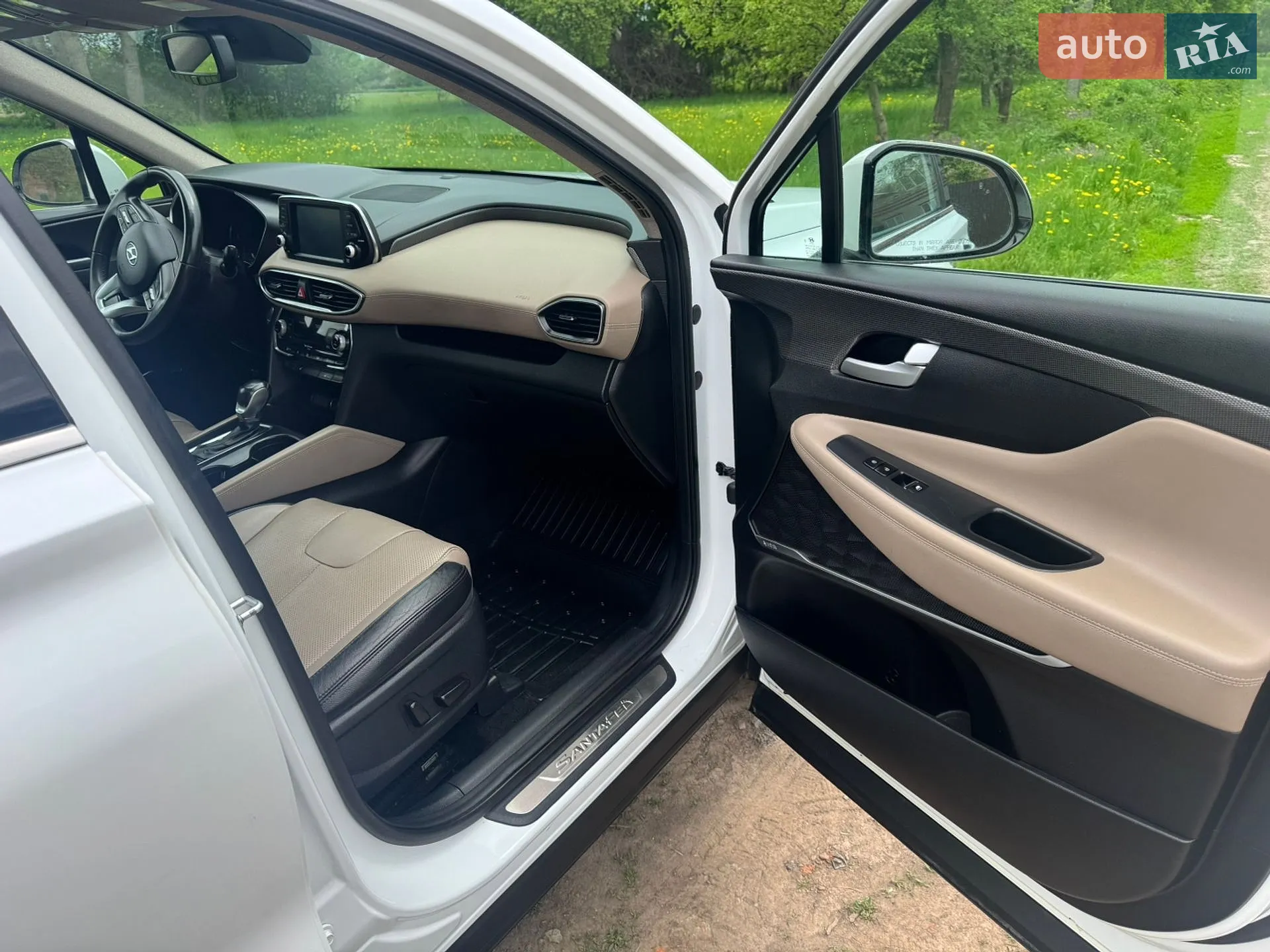 2019 Hyundai Santa Fe - мініатюра 15