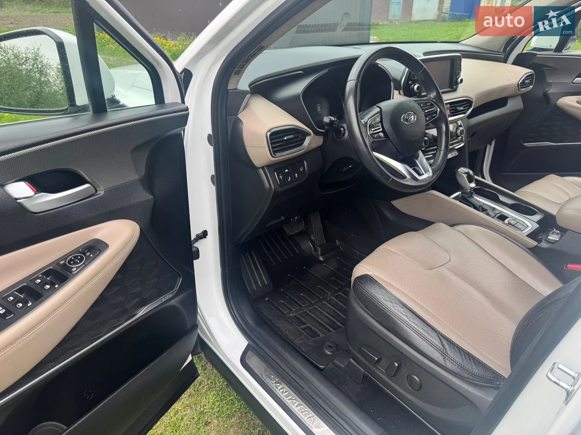 2019 Hyundai Santa Fe - мініатюра 19