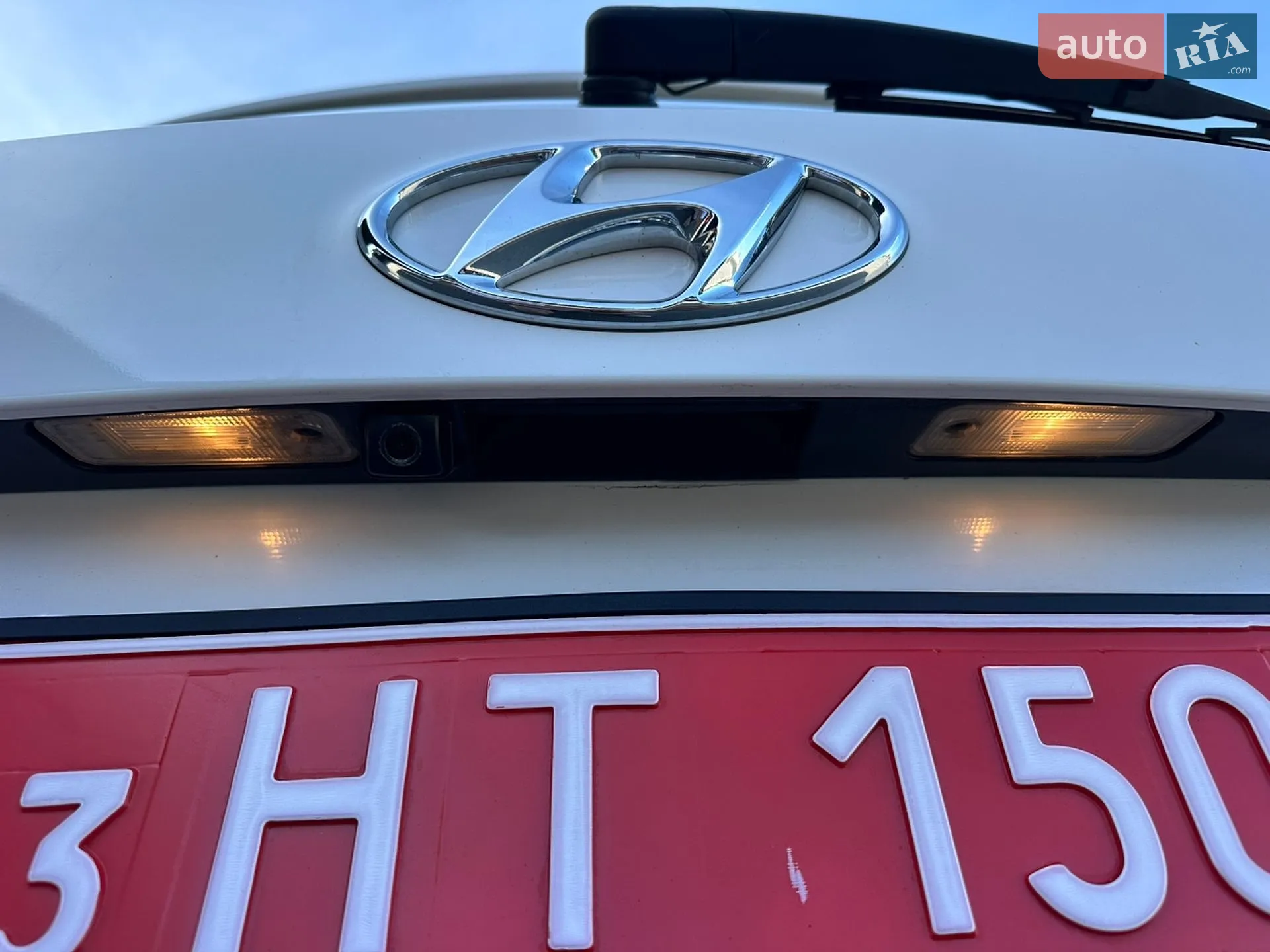 2015 Hyundai Santa Fe - мініатюра 20