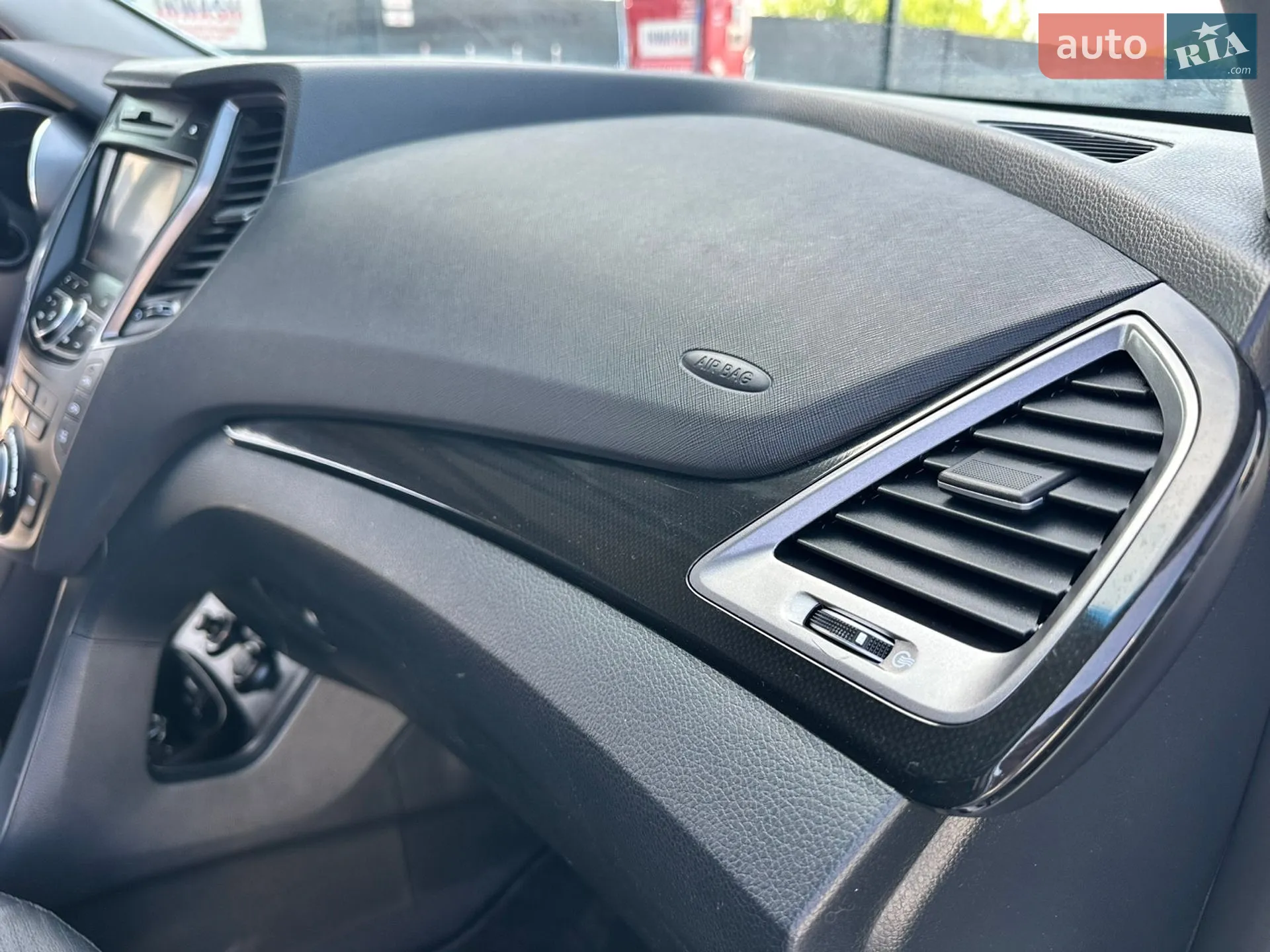 2015 Hyundai Santa Fe - мініатюра 50