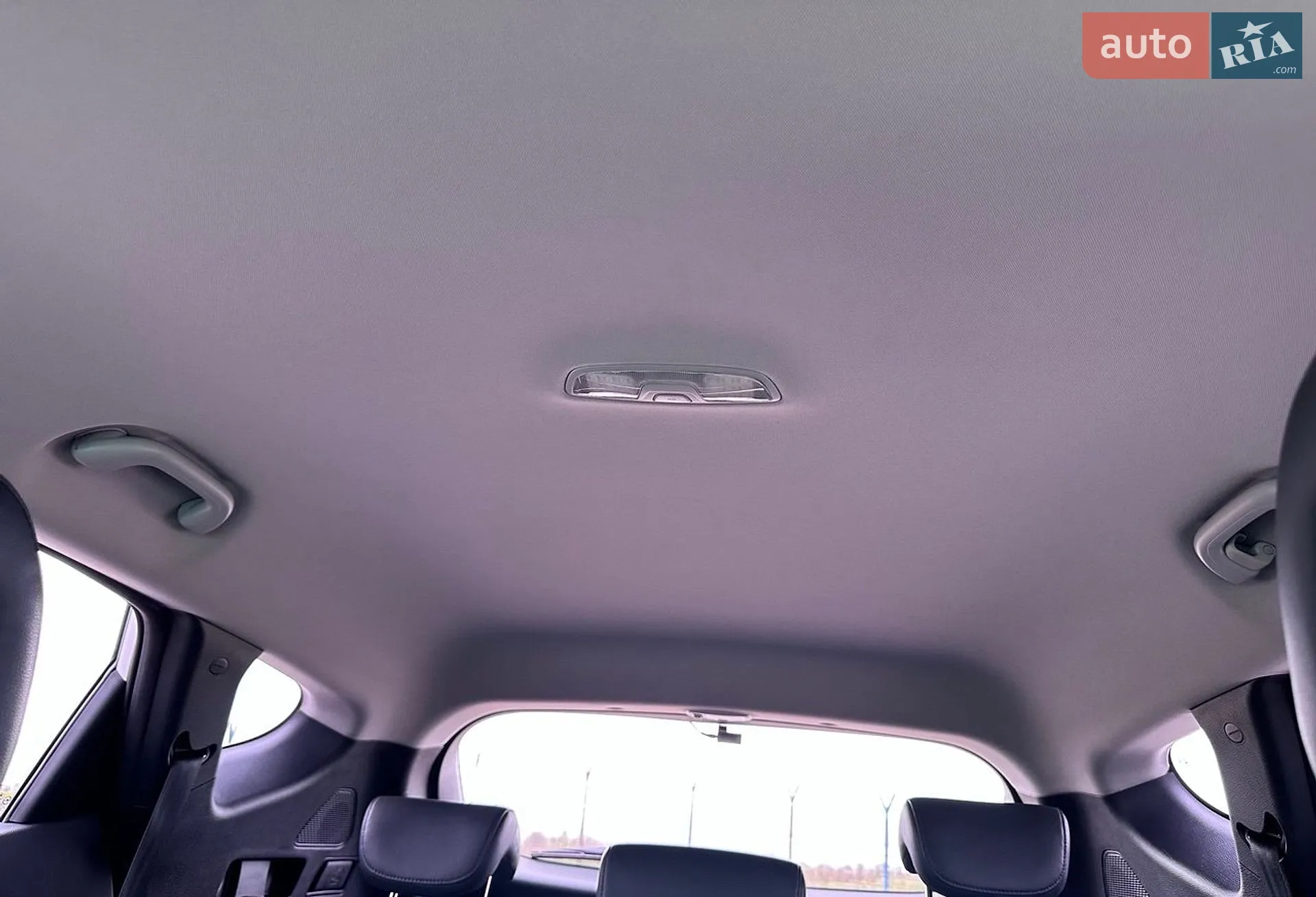2013 Hyundai Santa Fe - мініатюра 23