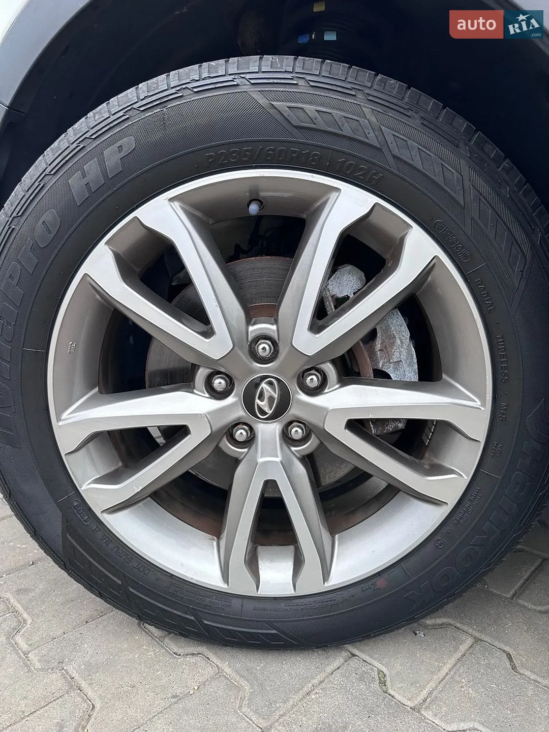 2013 Hyundai Santa Fe - мініатюра 29