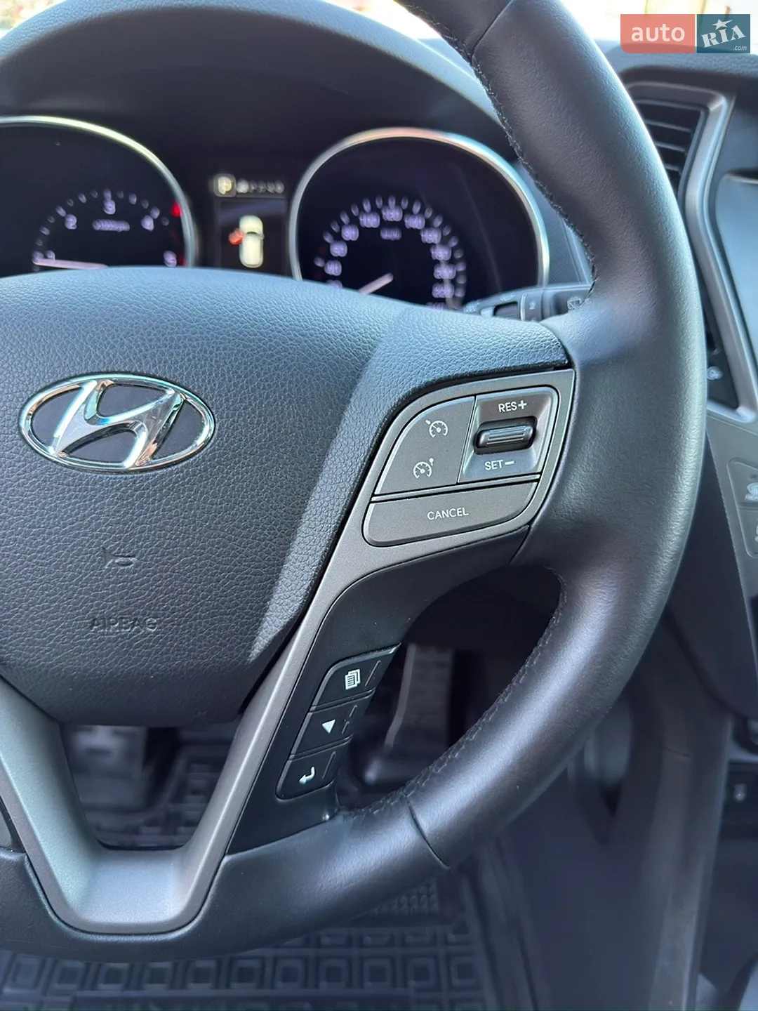 2015 Hyundai Santa Fe - мініатюра 71