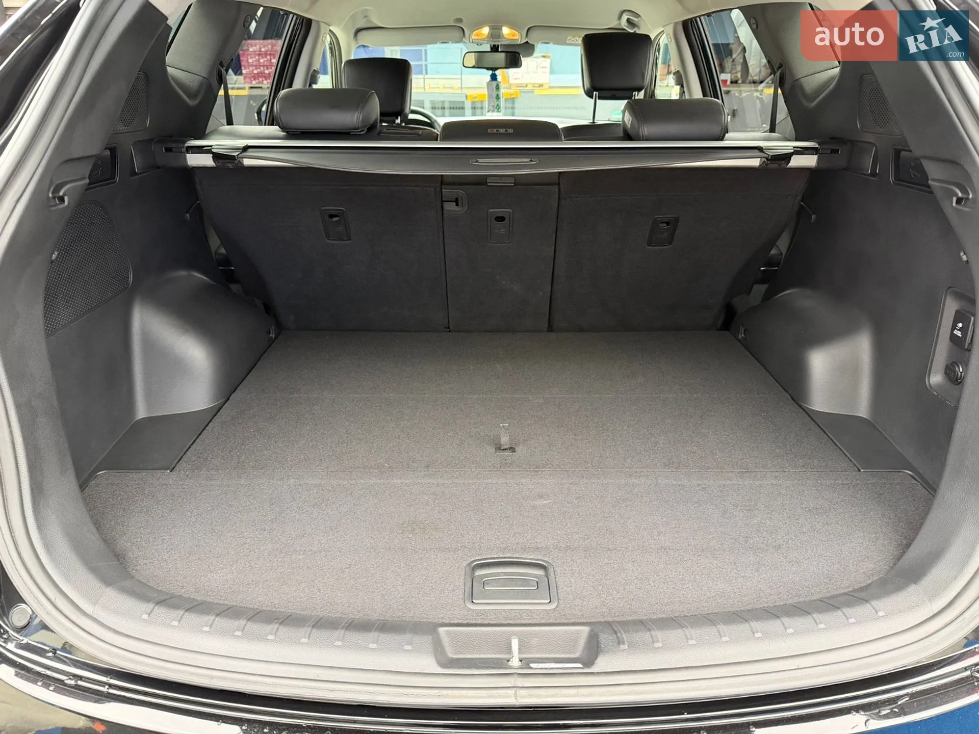 2016 Hyundai Santa Fe - мініатюра 44