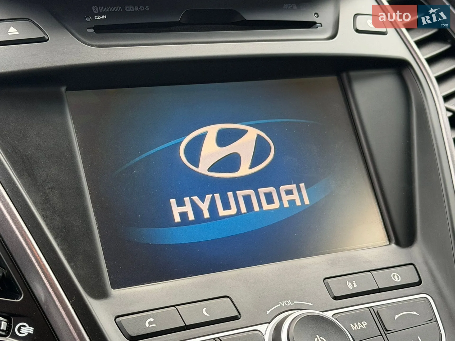 2016 Hyundai Santa Fe - мініатюра 69