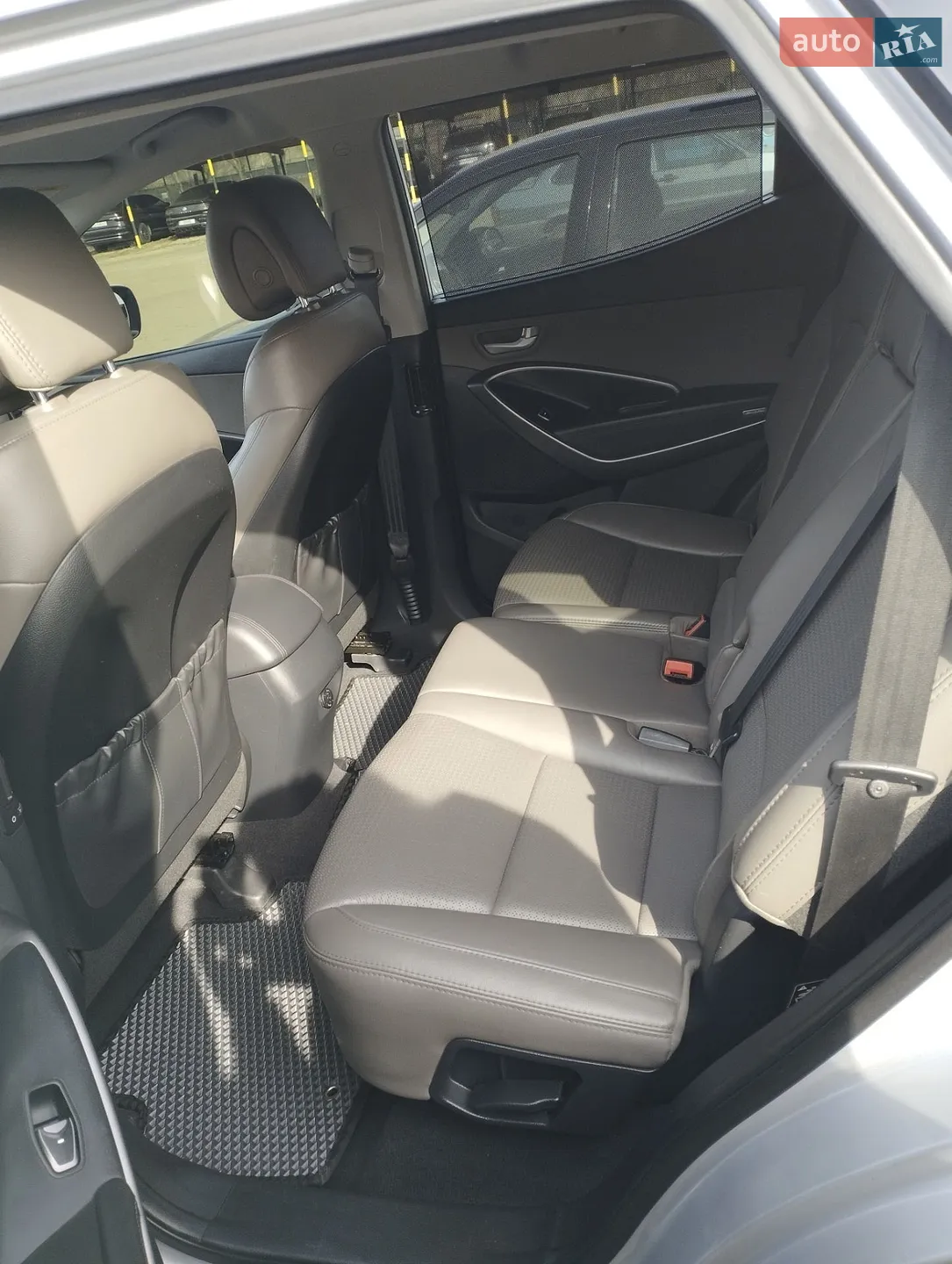 2013 Hyundai Santa Fe - мініатюра 13