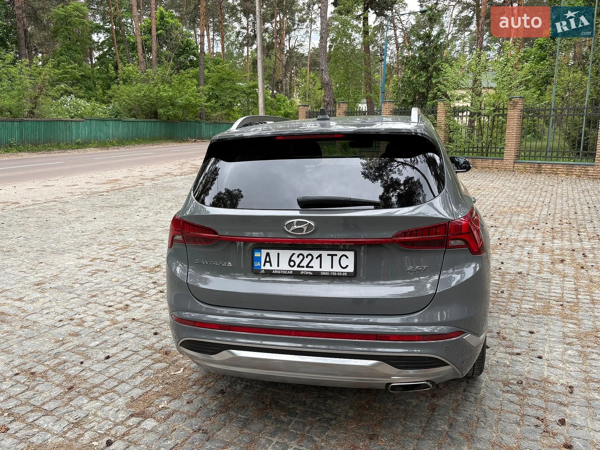 2023 Hyundai Santa Fe - мініатюра 29
