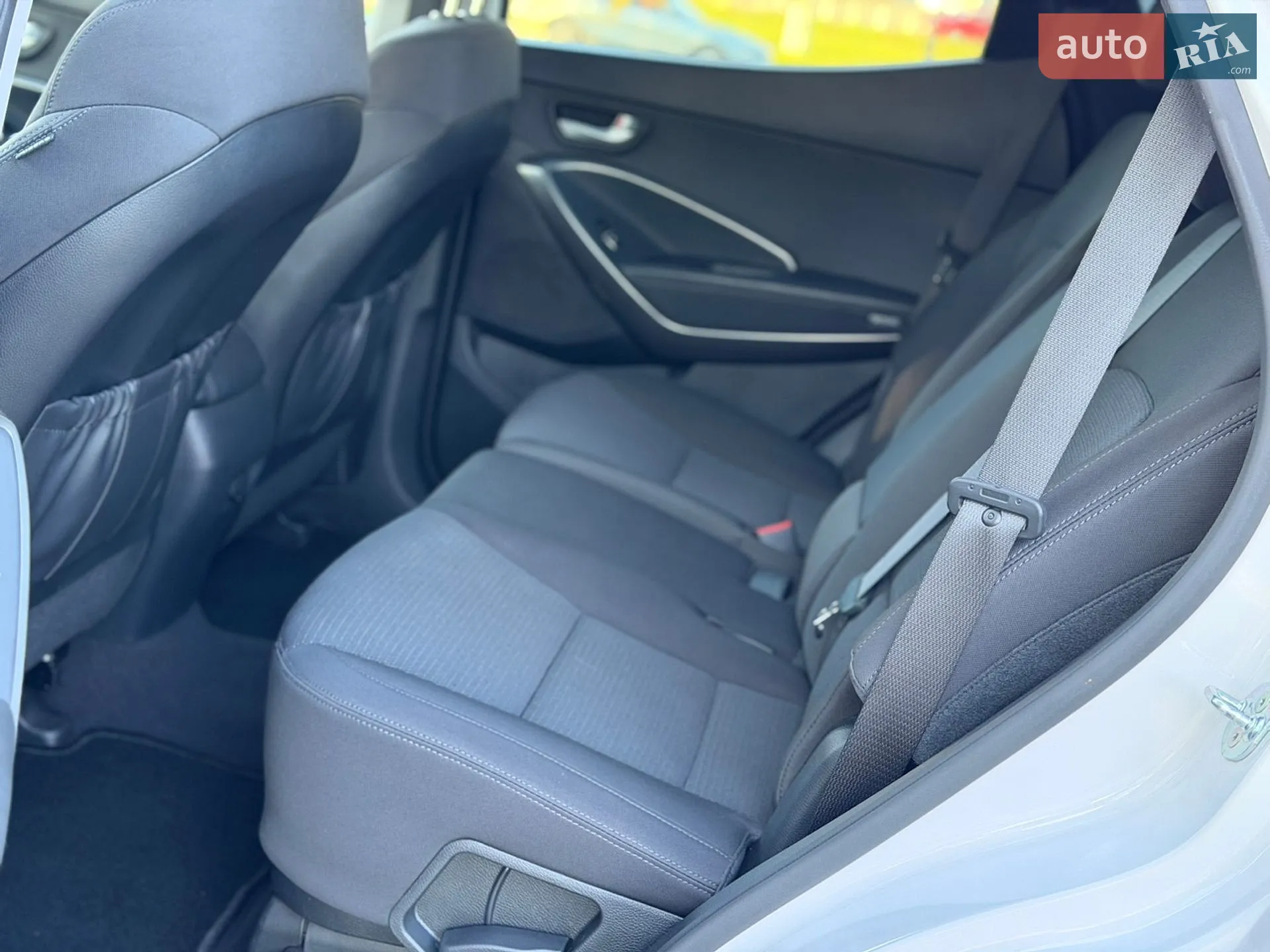 2017 Hyundai Santa Fe - мініатюра 65