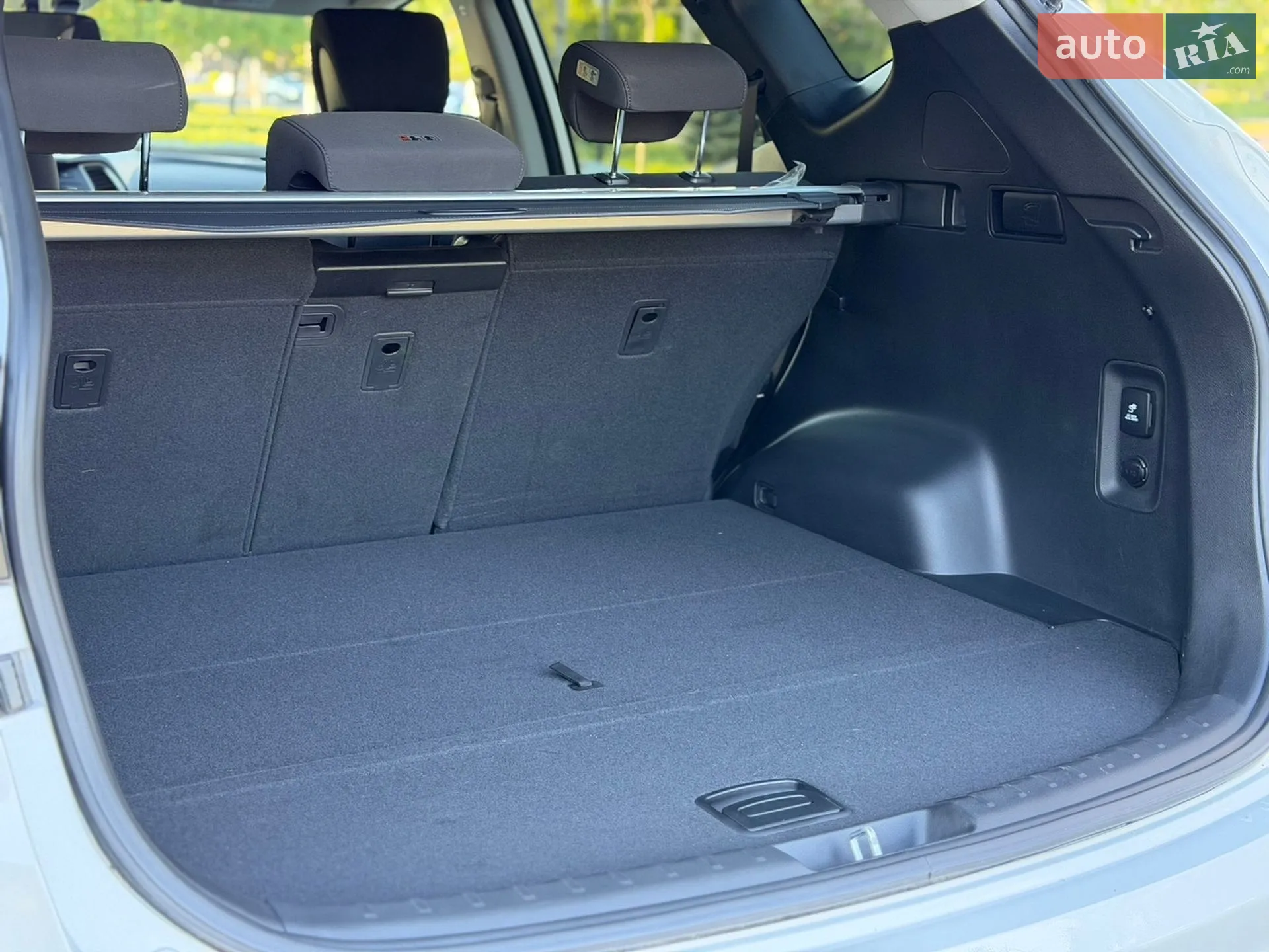 2017 Hyundai Santa Fe - мініатюра 70