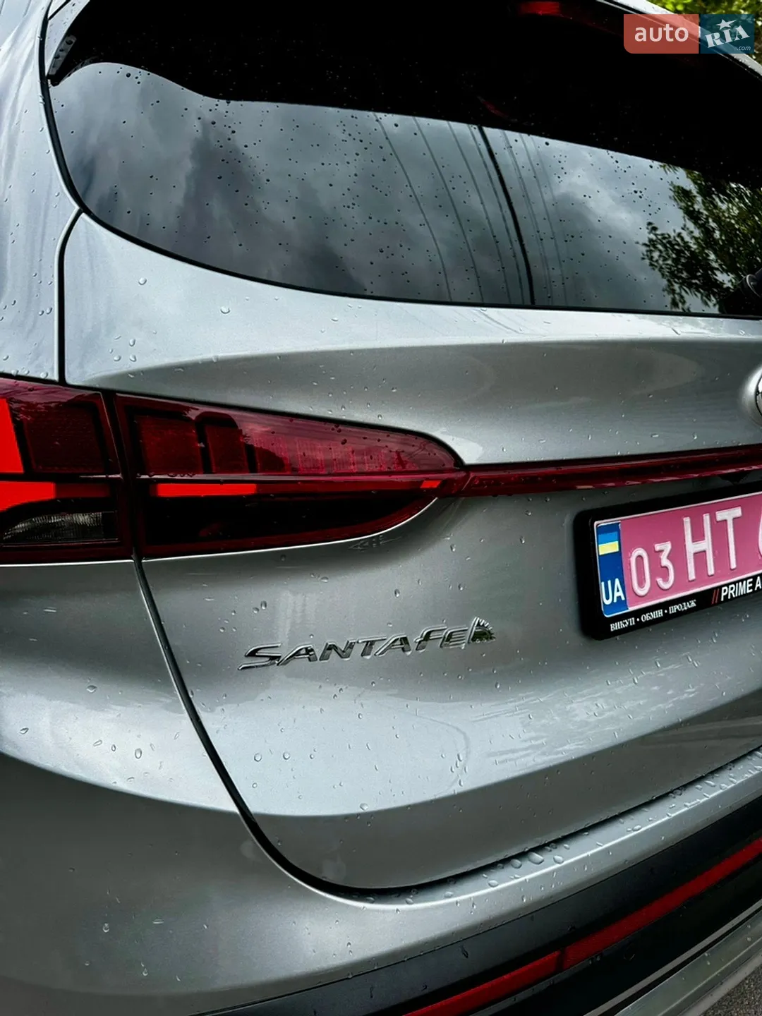 2023 Hyundai Santa Fe - мініатюра 20