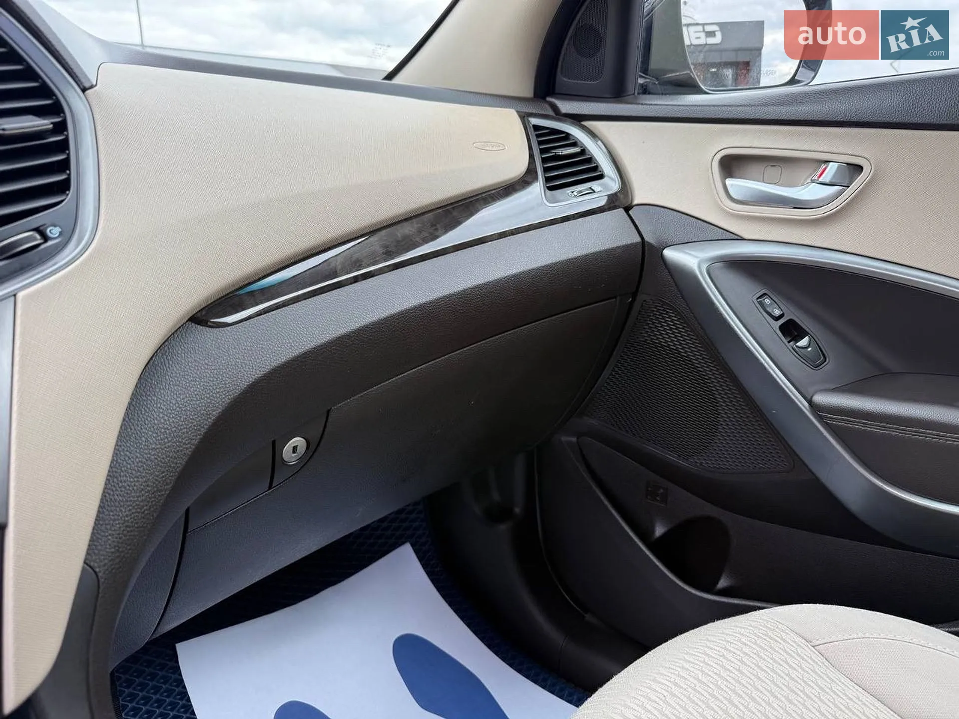 2018 Hyundai Santa Fe - мініатюра 41