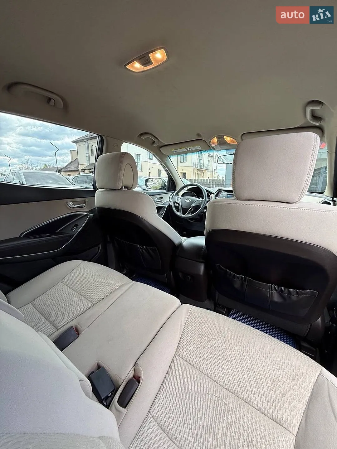 2018 Hyundai Santa Fe - мініатюра 52