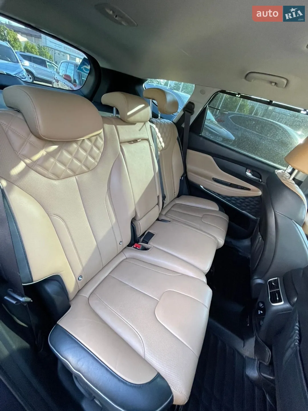 2021 Hyundai Santa Fe - мініатюра 27