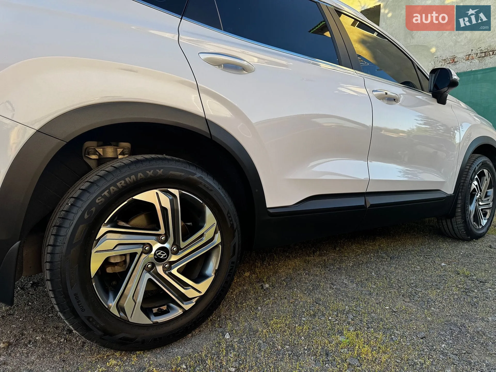 2021 Hyundai Santa Fe - мініатюра 9