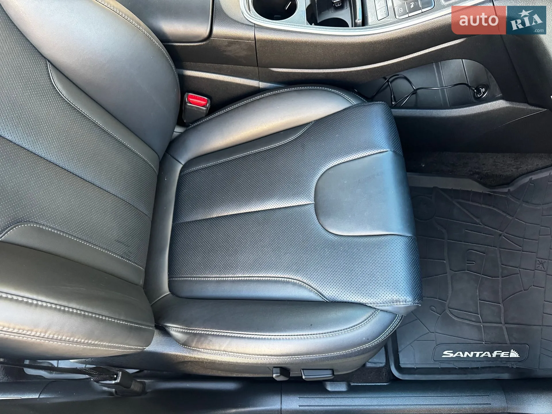 2021 Hyundai Santa Fe - мініатюра 93