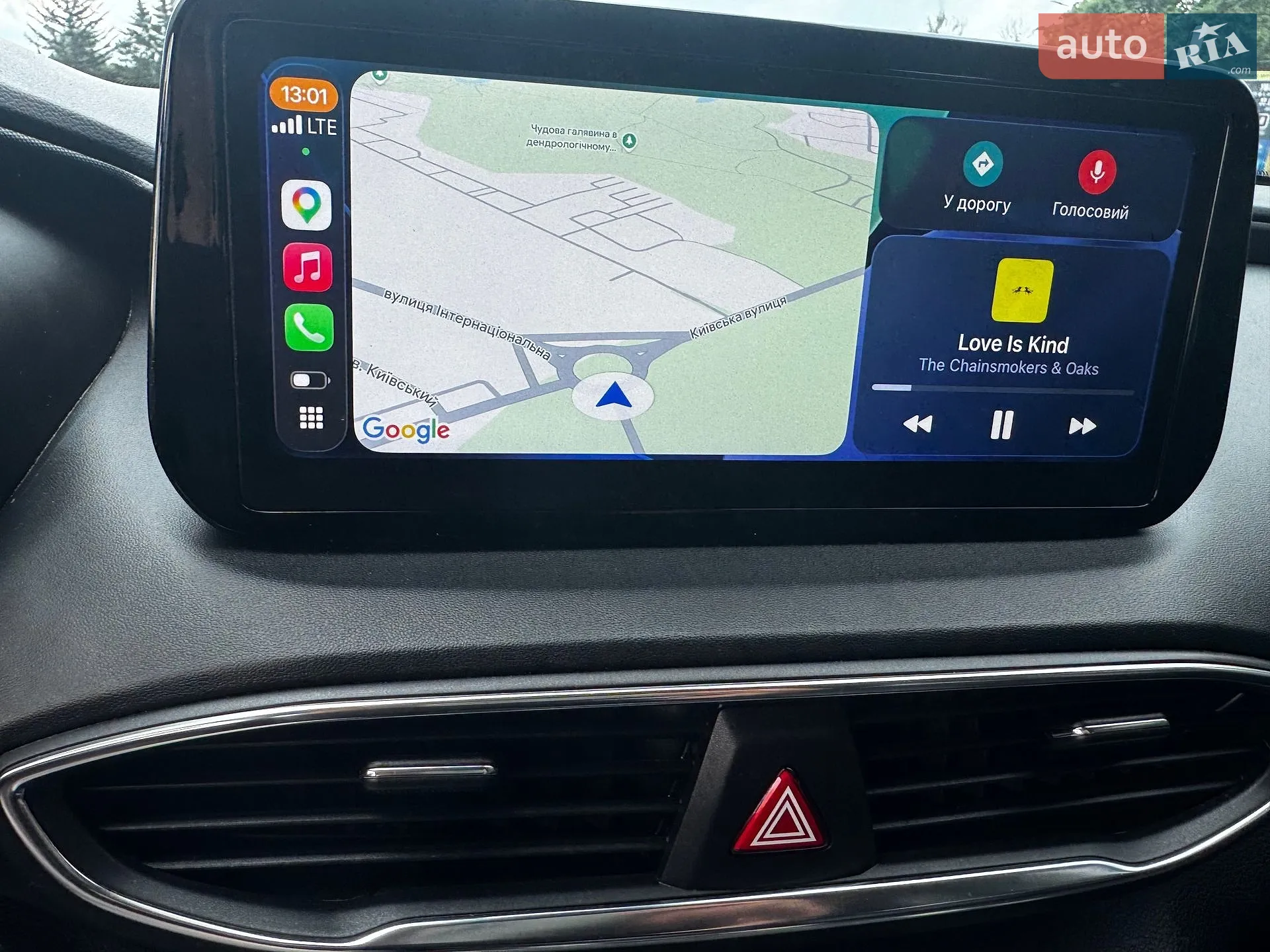 2021 Hyundai Santa Fe - мініатюра 112