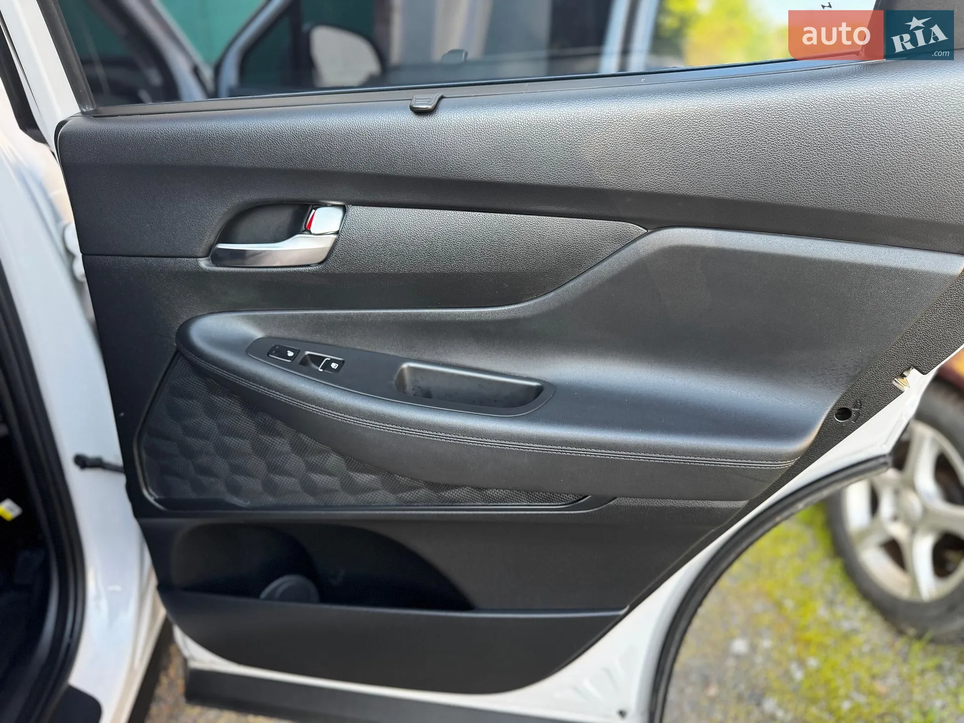 2021 Hyundai Santa Fe - мініатюра 113