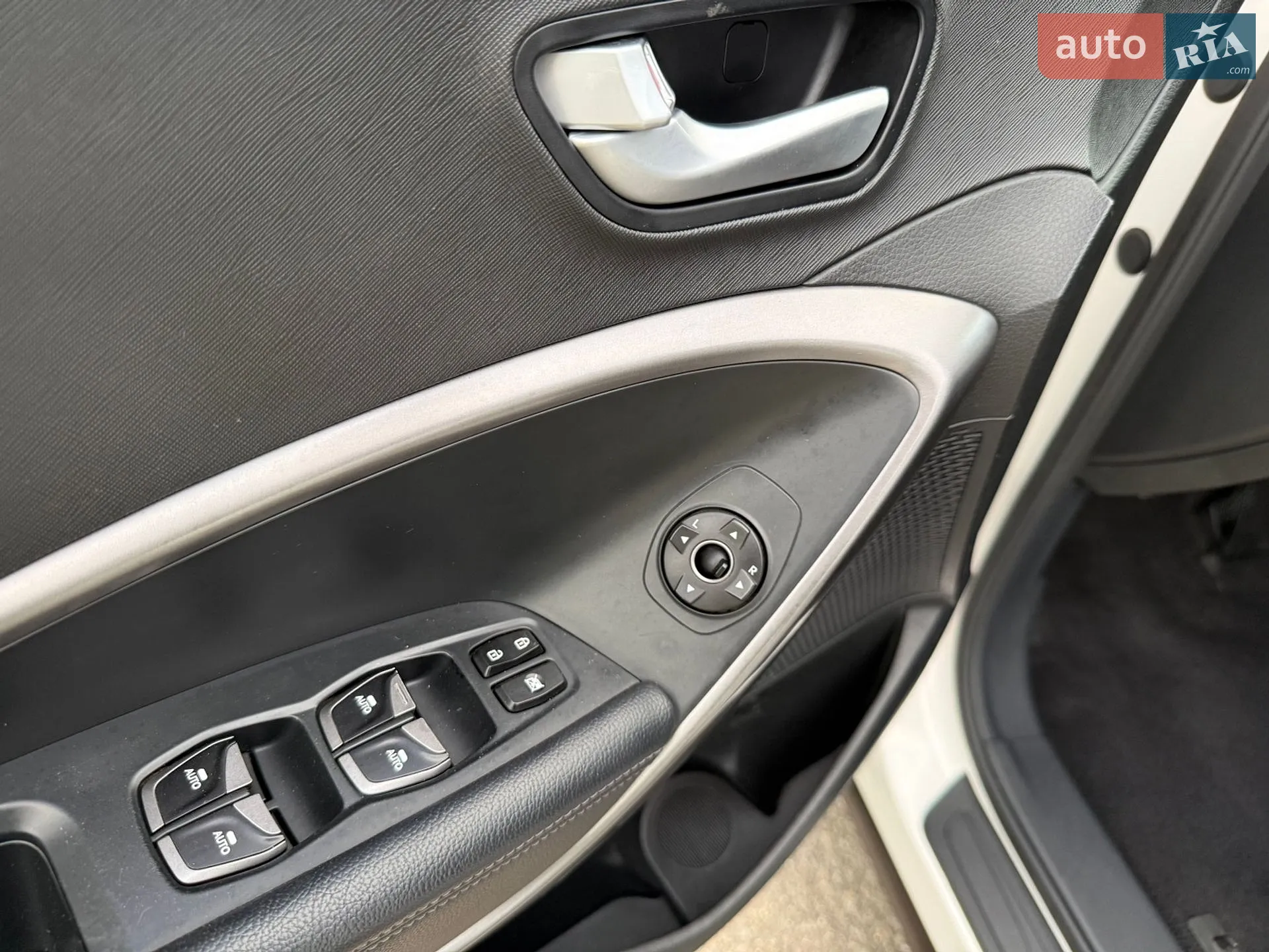 2013 Hyundai Santa Fe - мініатюра 76
