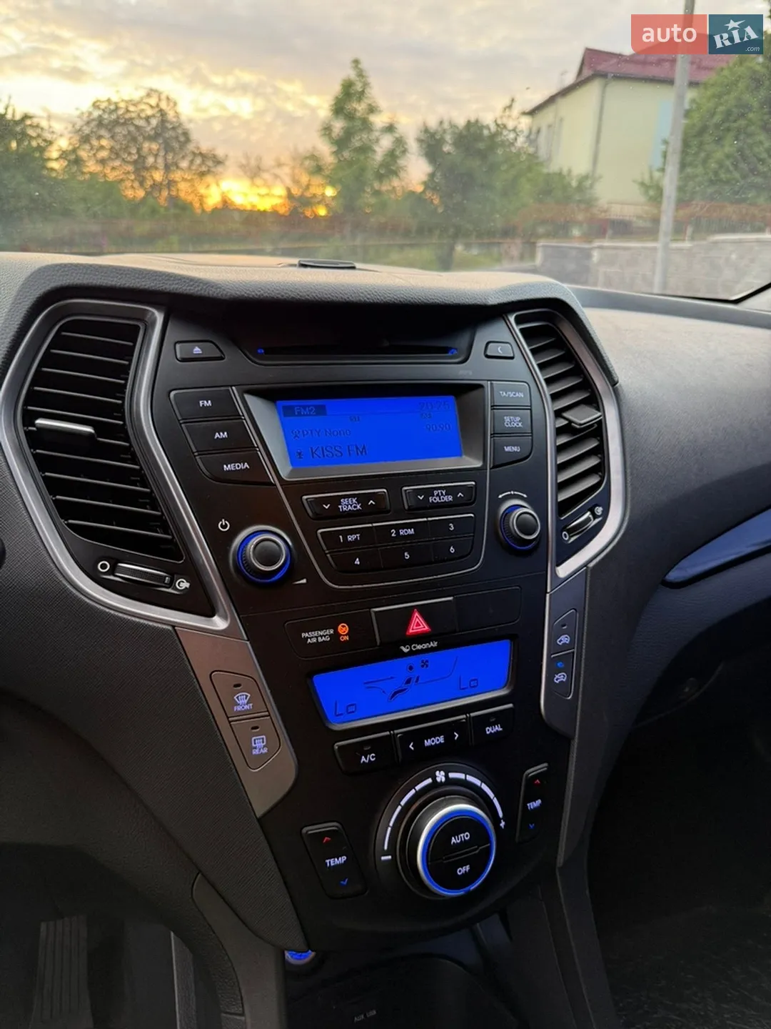 2013 Hyundai Santa Fe - мініатюра 89