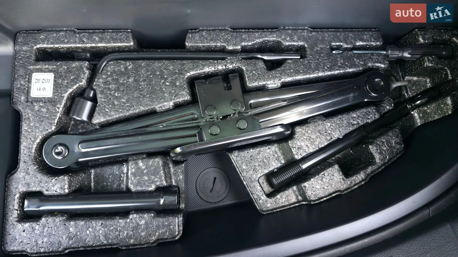 2013 Hyundai Santa Fe - мініатюра 57