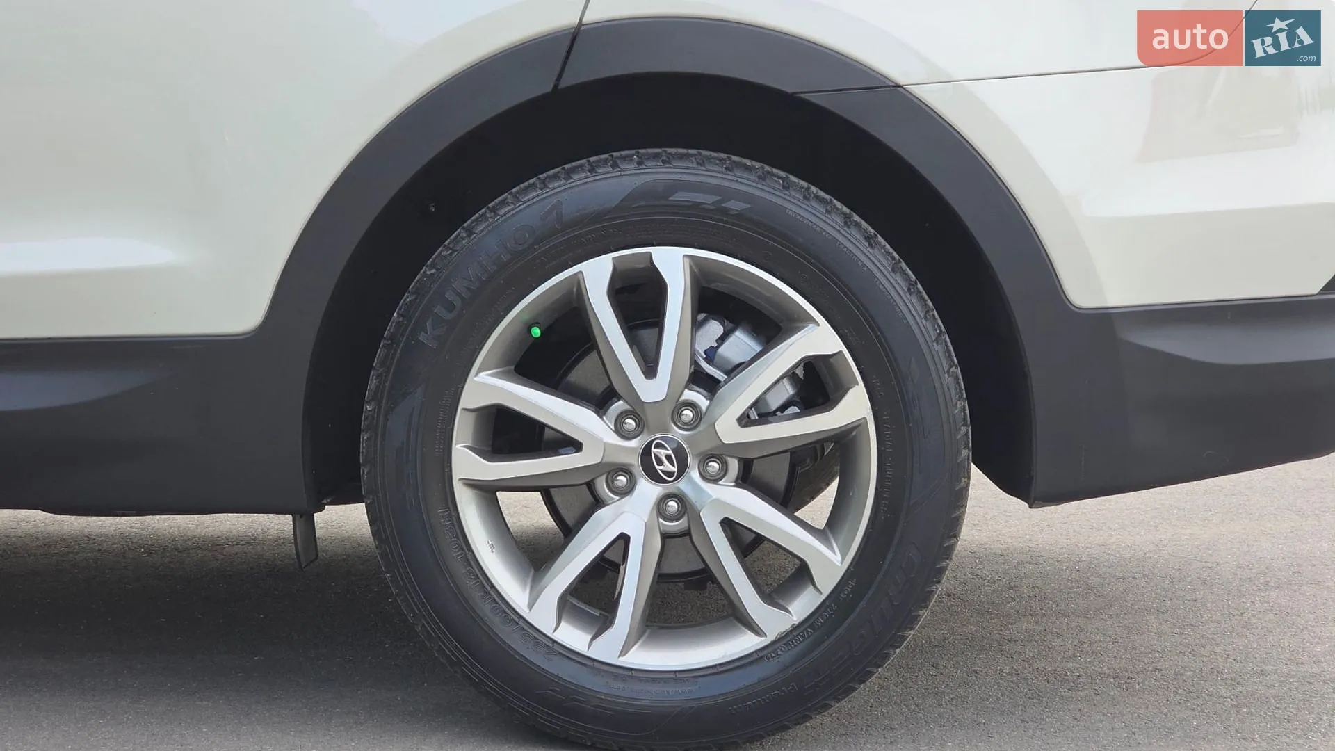 2013 Hyundai Santa Fe - мініатюра 62