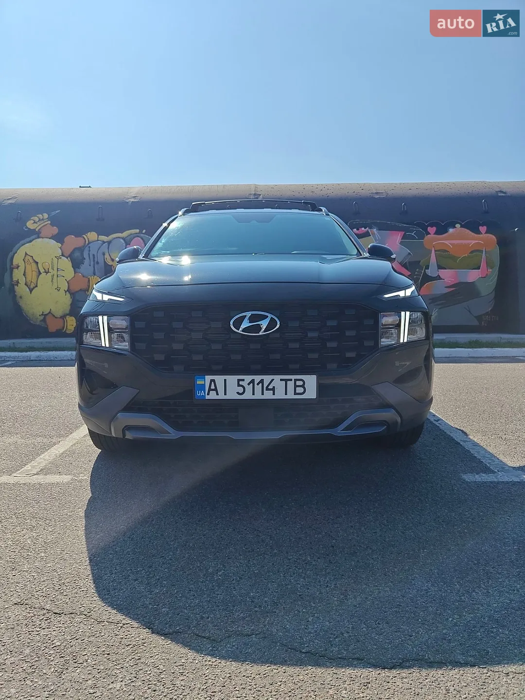 2023 Hyundai Santa Fe - мініатюра 10