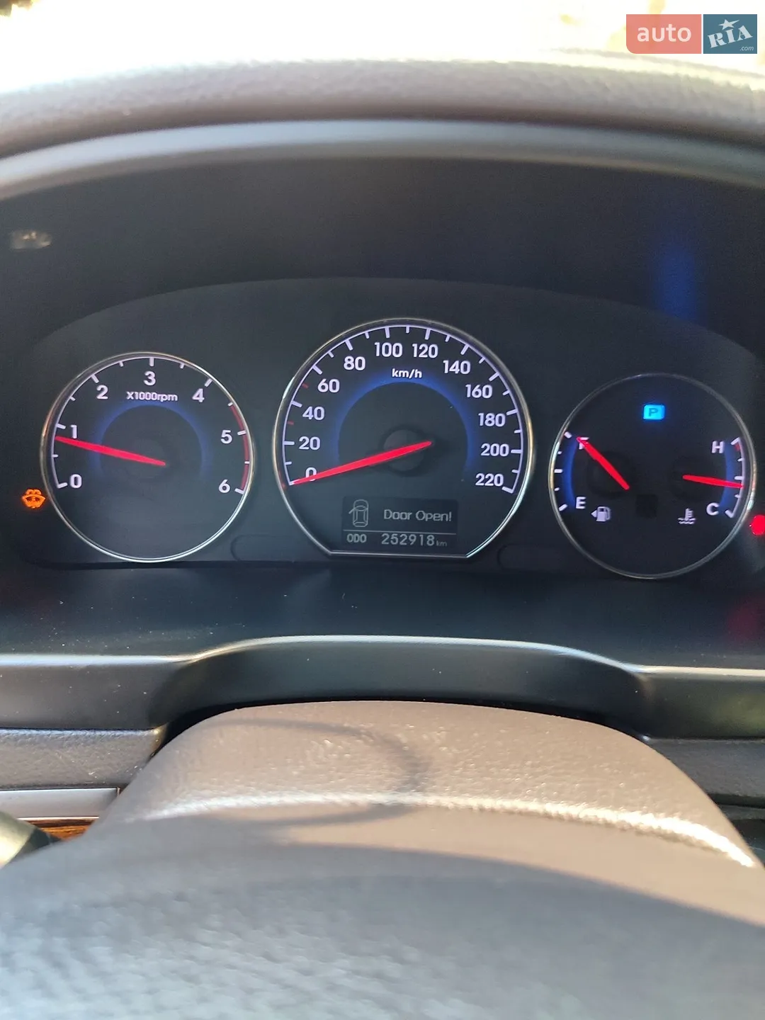 2010 Hyundai Santa Fe - мініатюра 14