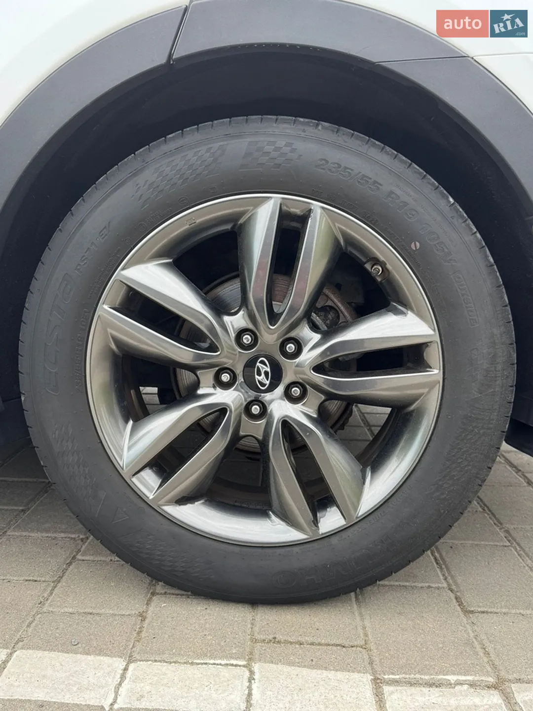 2015 Hyundai Santa Fe - мініатюра 39
