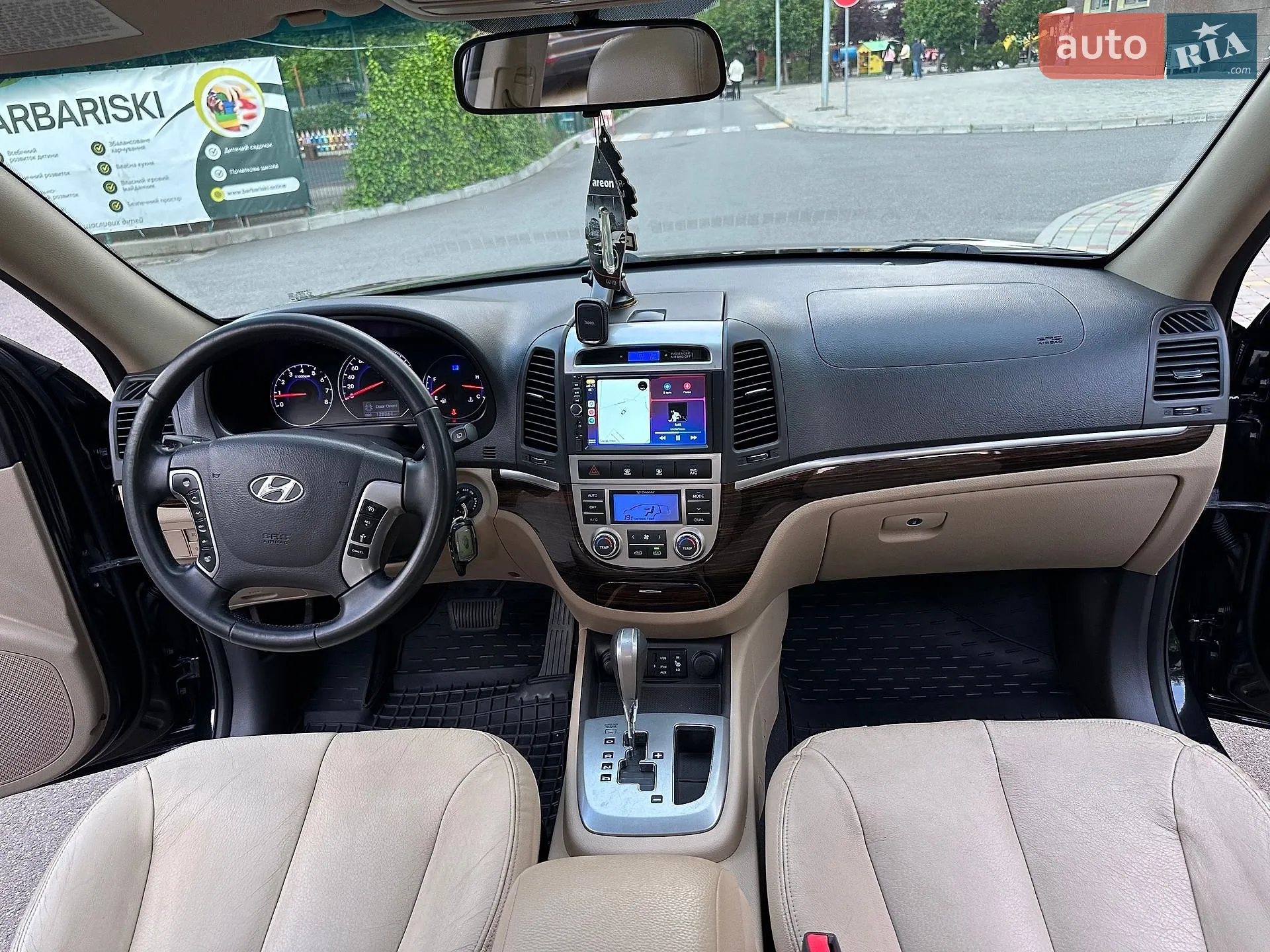 2011 Hyundai Santa Fe - мініатюра 39