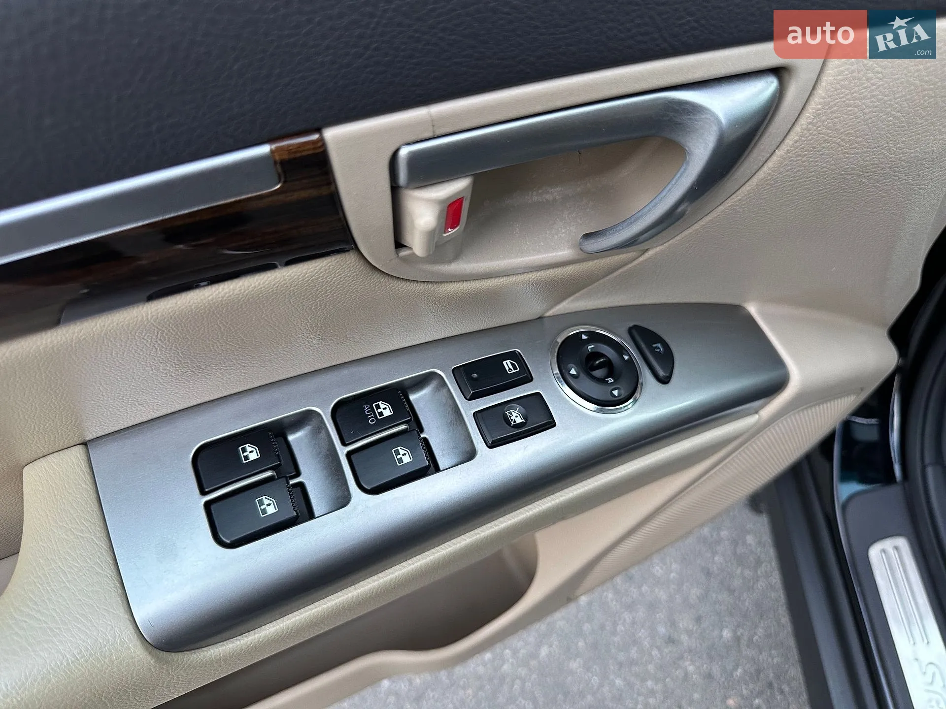 2011 Hyundai Santa Fe - мініатюра 48