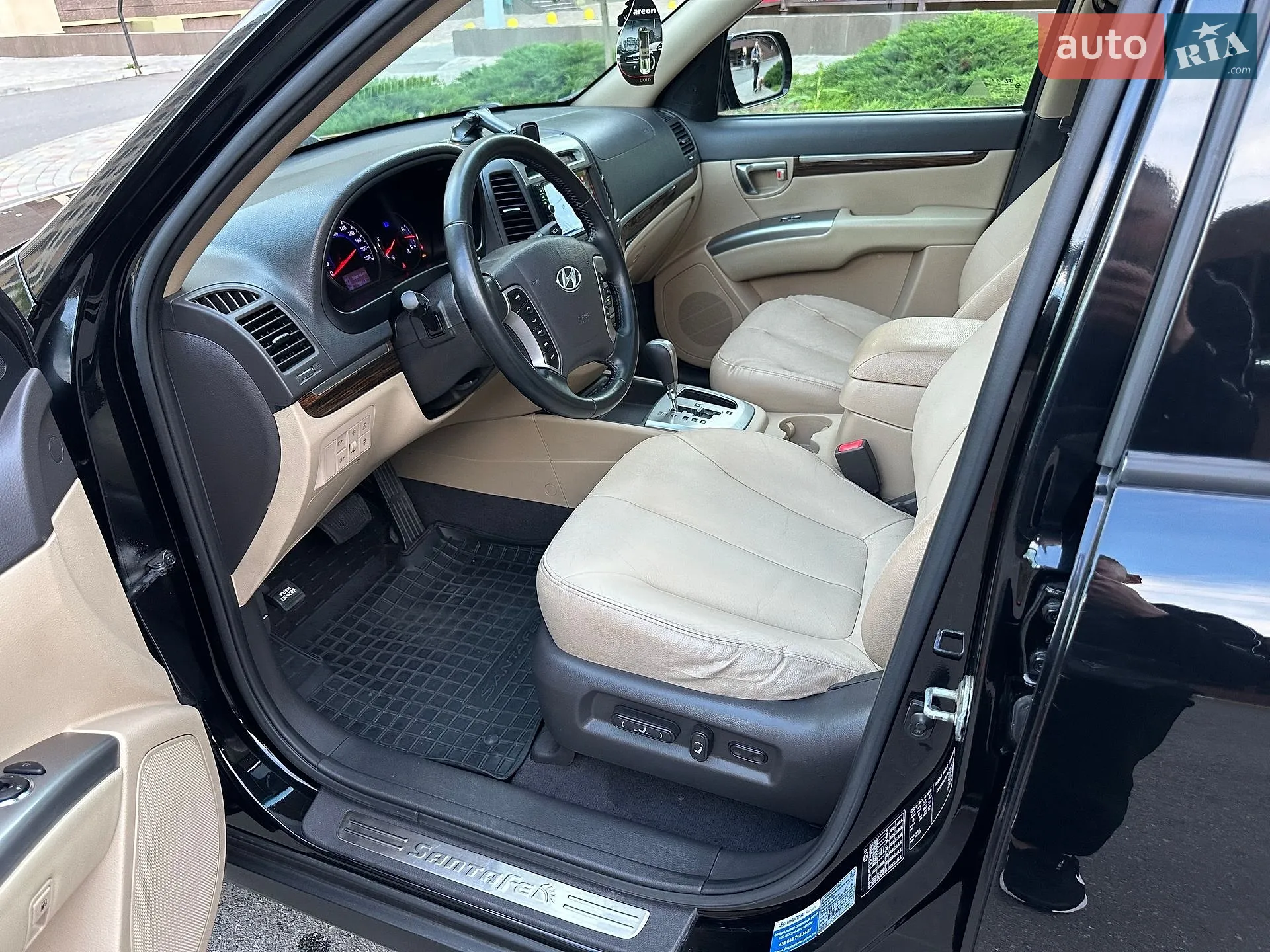 2011 Hyundai Santa Fe - мініатюра 49