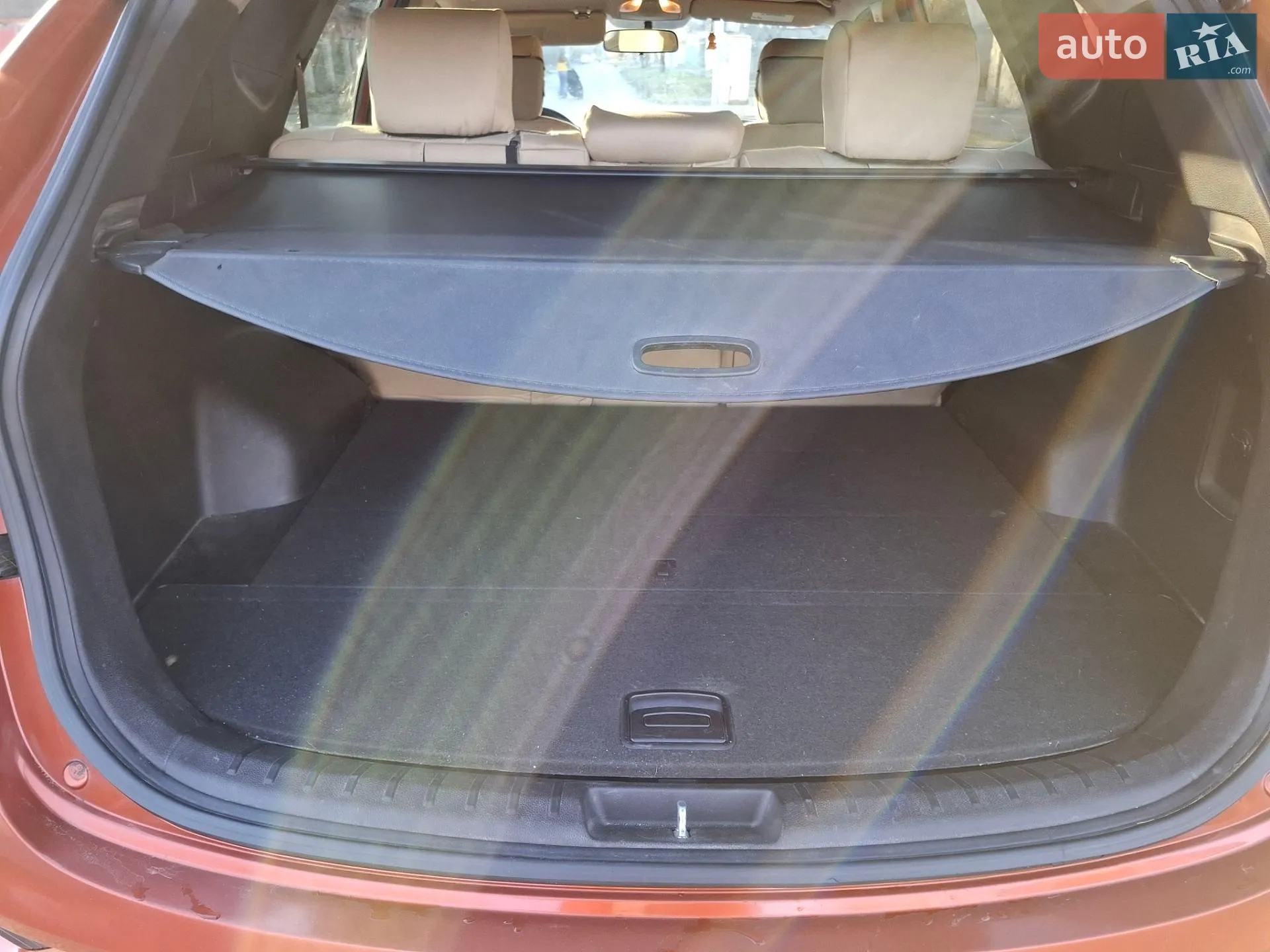 2016 Hyundai Santa Fe - мініатюра 9