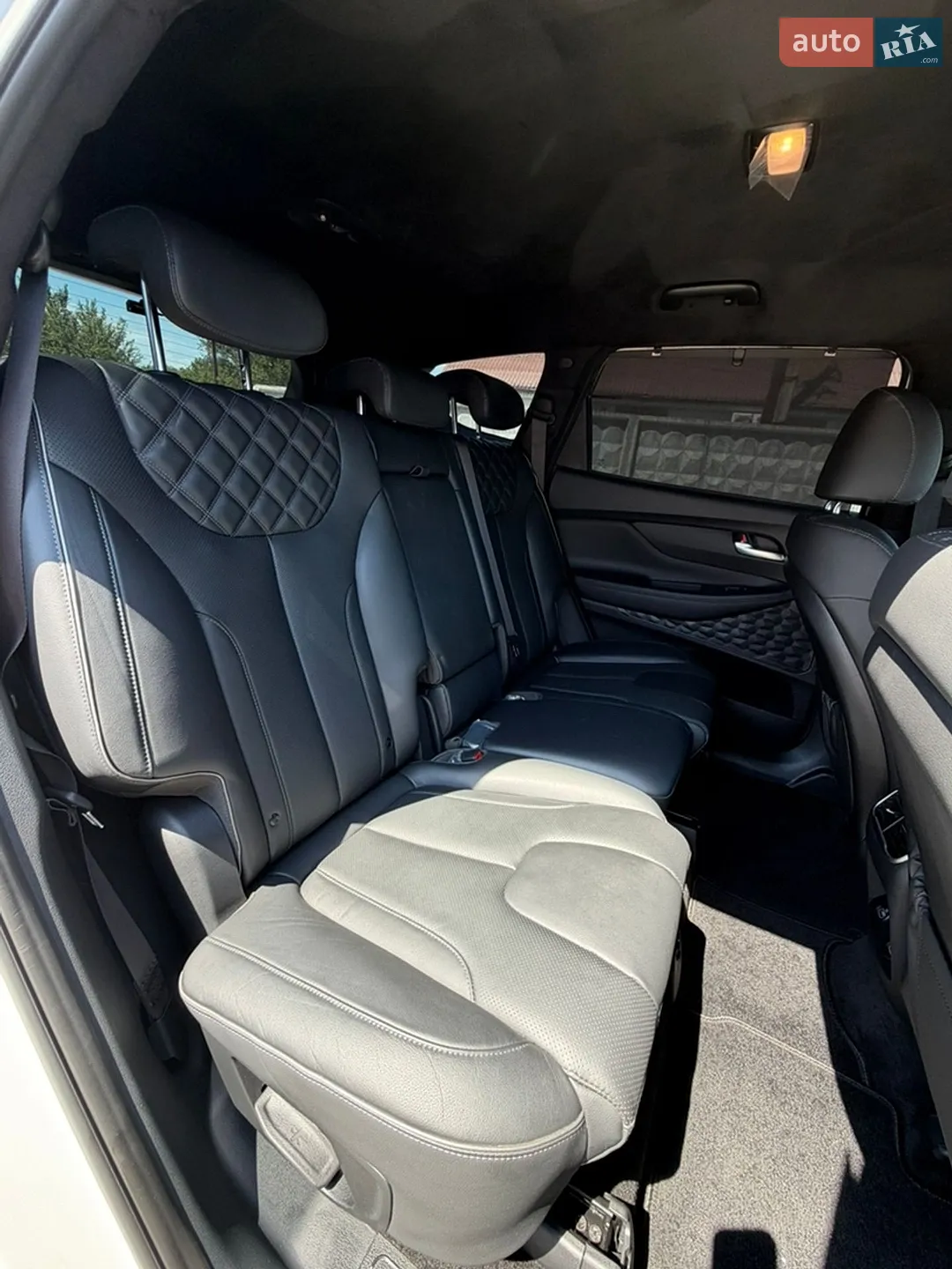 2021 Hyundai Santa Fe - мініатюра 38
