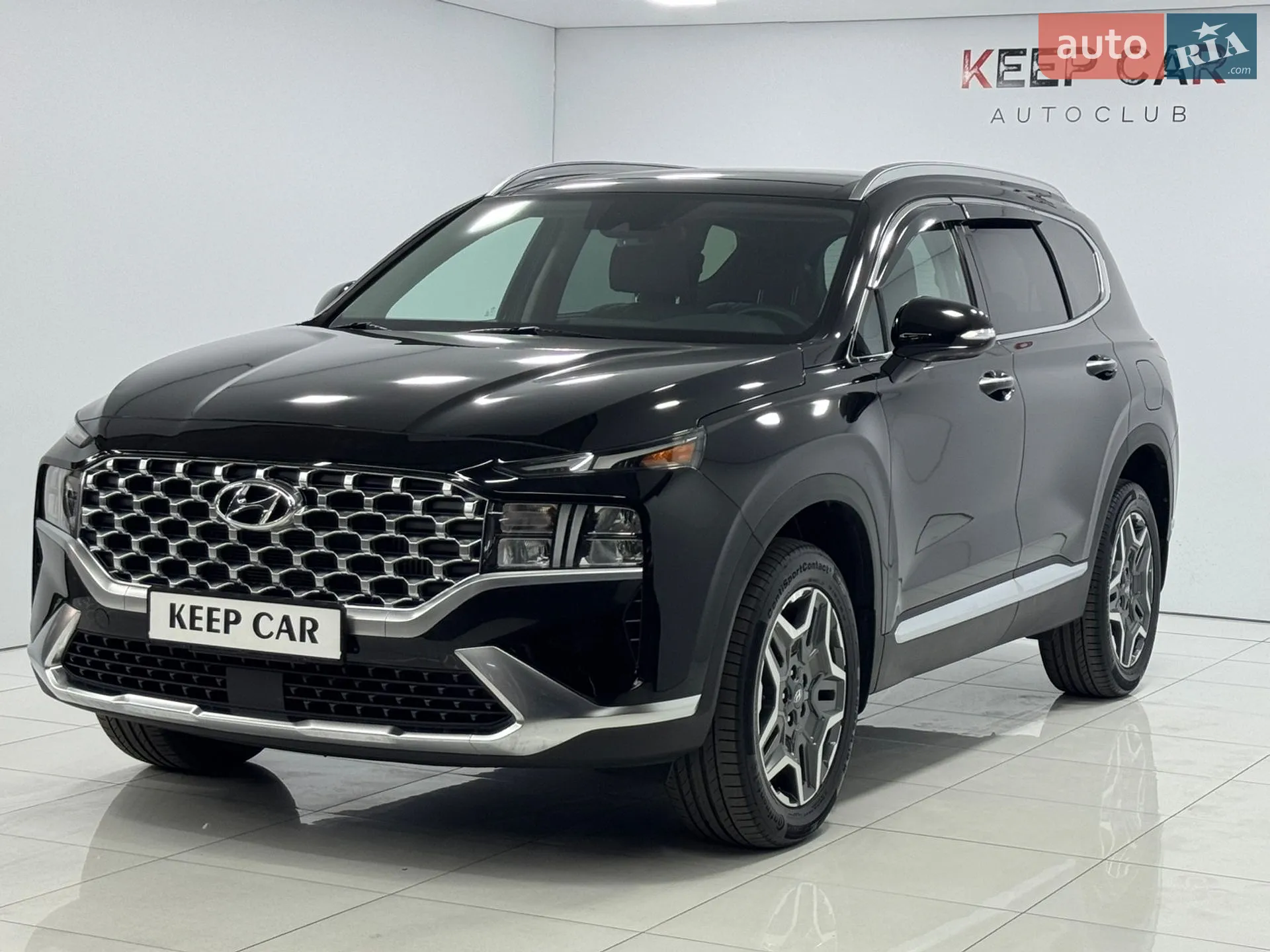 2023 Hyundai Santa Fe - мініатюра 7