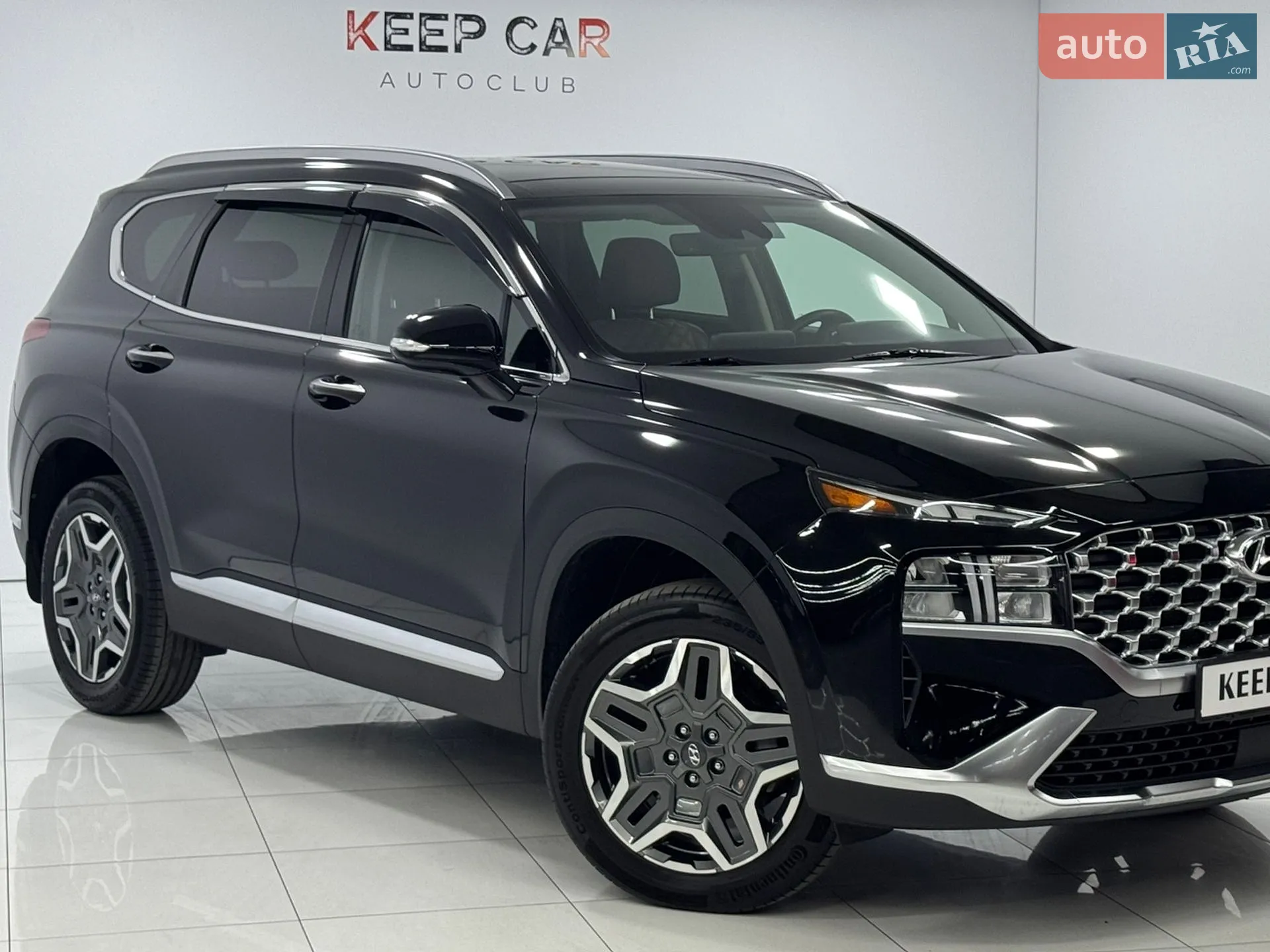 2023 Hyundai Santa Fe - мініатюра 3