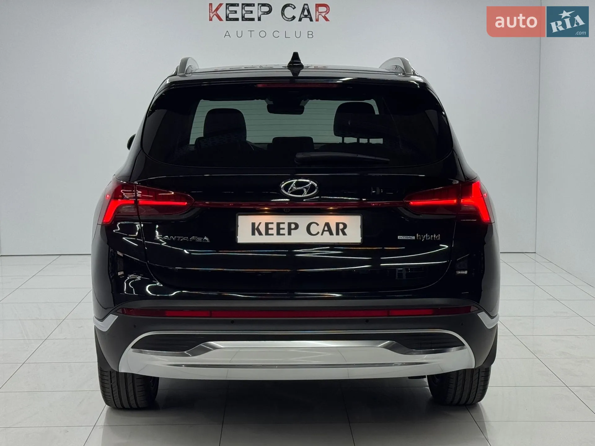 2023 Hyundai Santa Fe - мініатюра 18